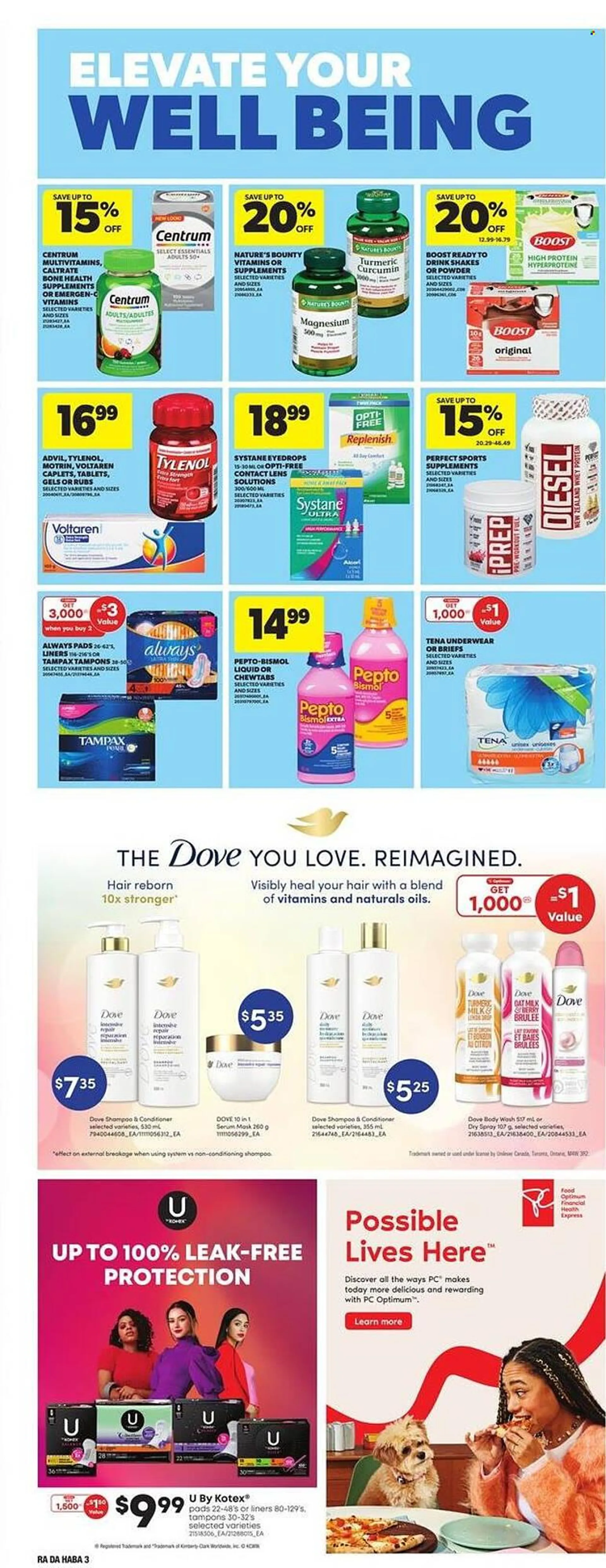 Atlantic Superstore flyer from May 8 to May 14 2025 - flyer page 19