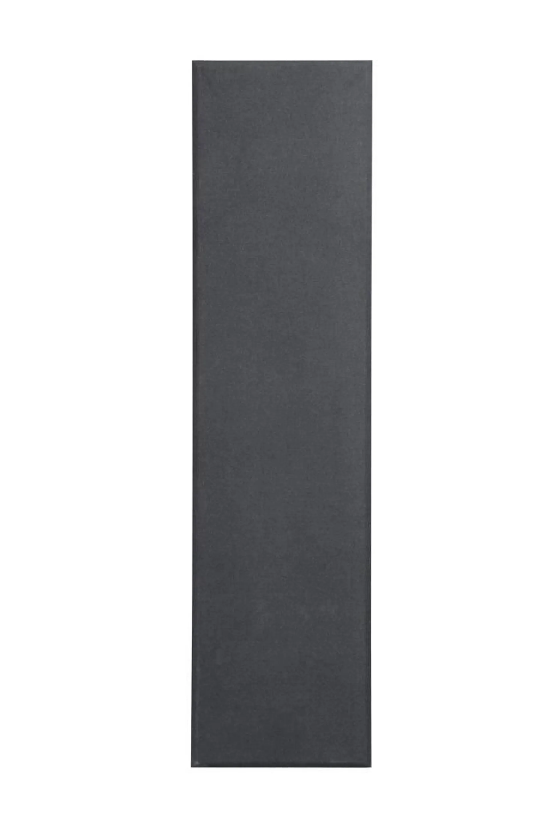 Broadway Acoustic Control Column, 8-Pack - 12x48x3'', Black