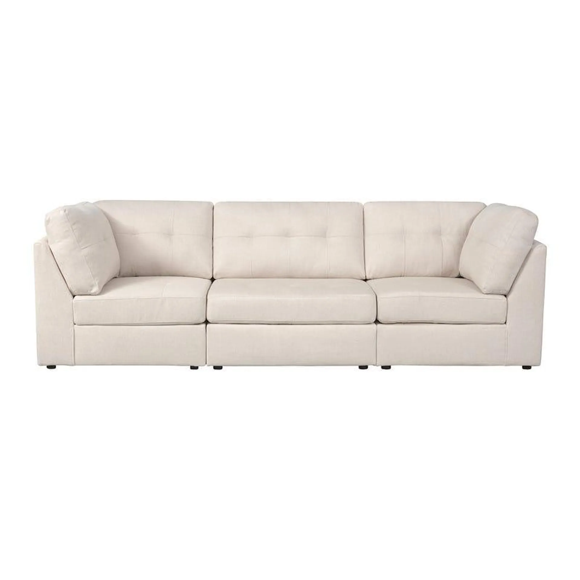 Sofa modulaire - 3 mcx