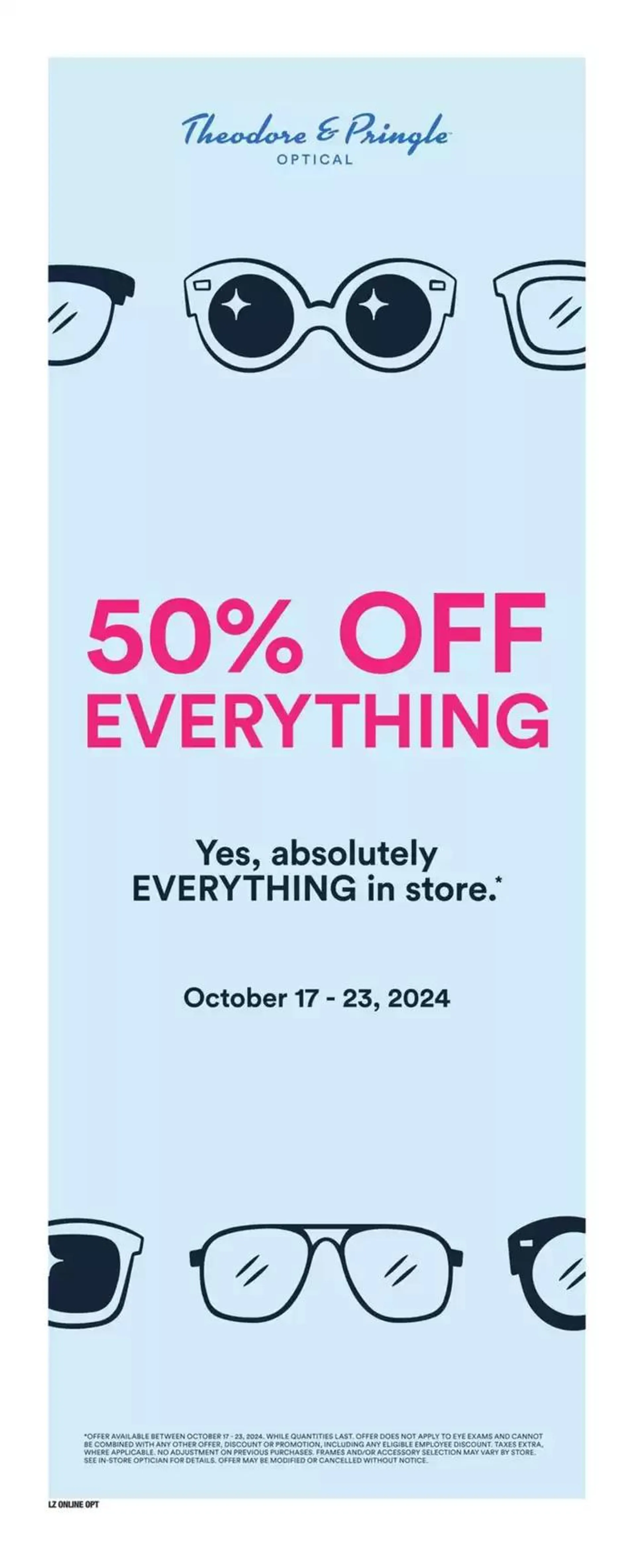 New offers to discover from October 17 to October 23 2024 - flyer page 7