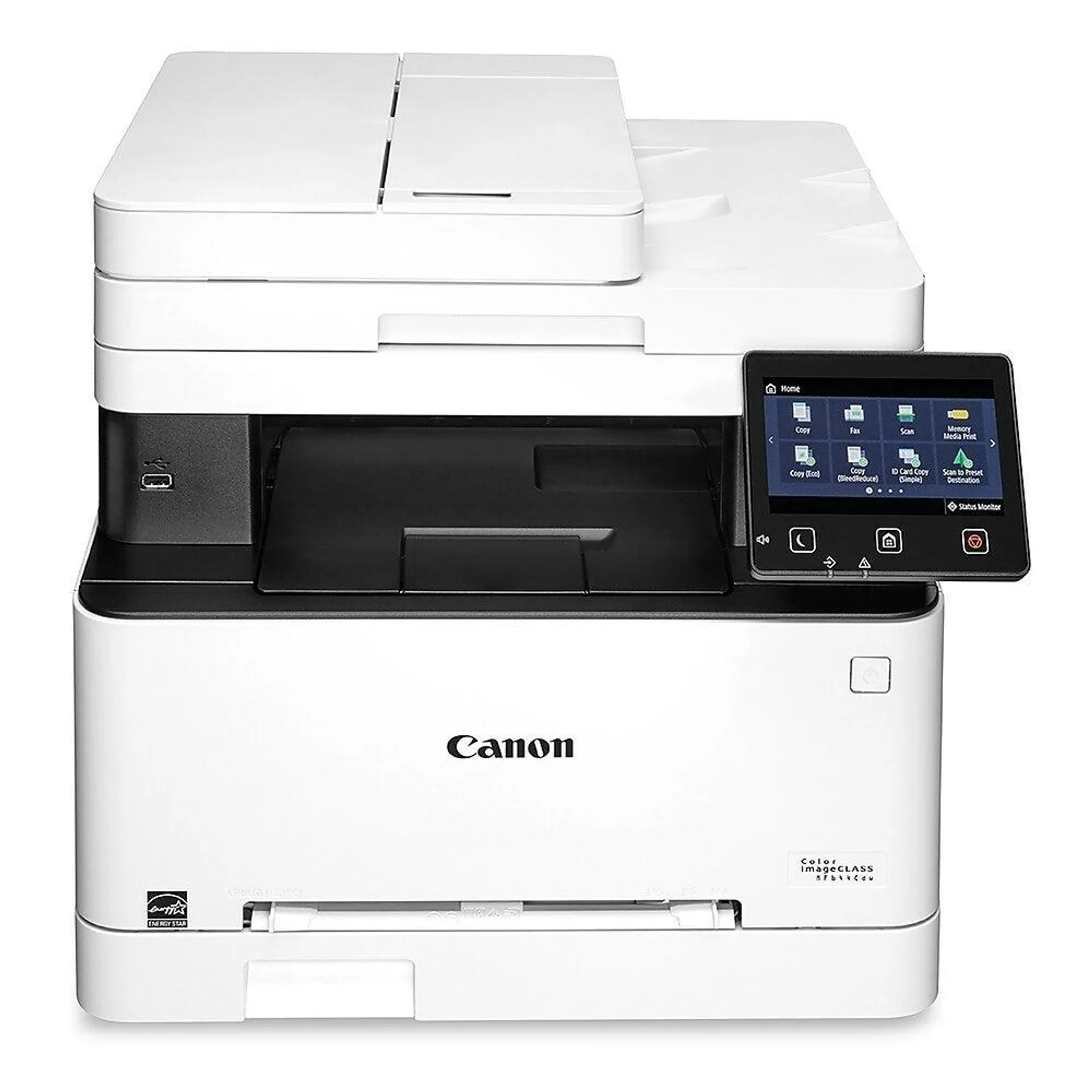 Canon imageCLASS MF644Cdw Colour Laser Printer
