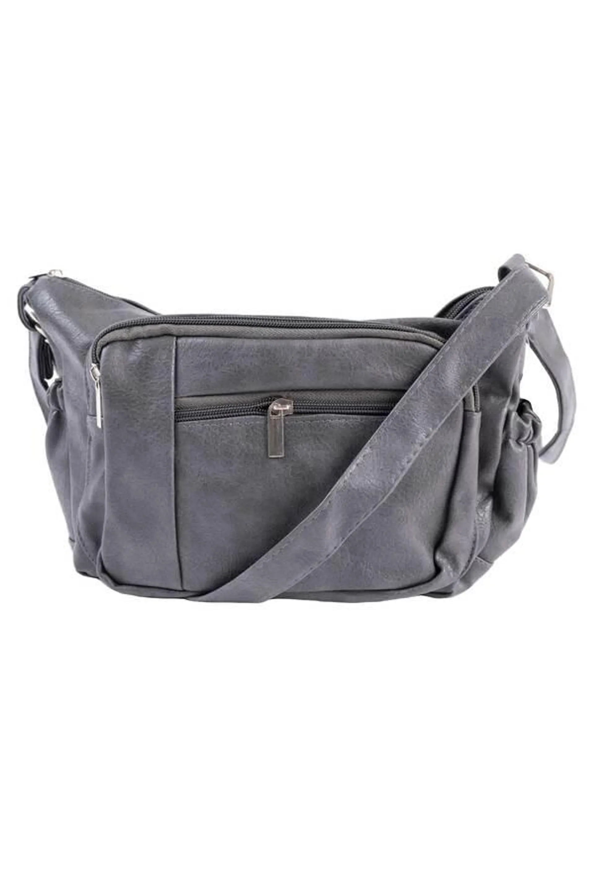 Cross-body bag