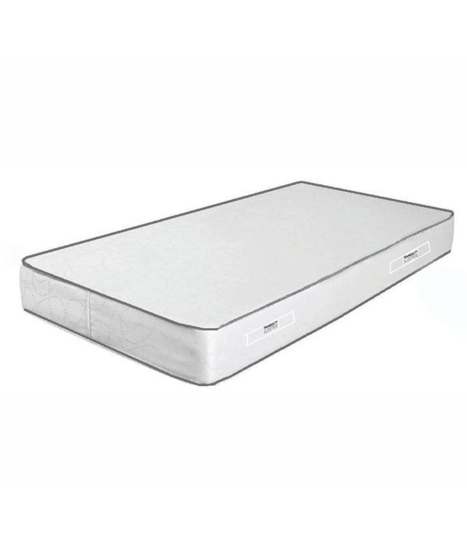 *7" TRANQUILITY SLEEPER REVERSIBLE FOAM MATTRESS