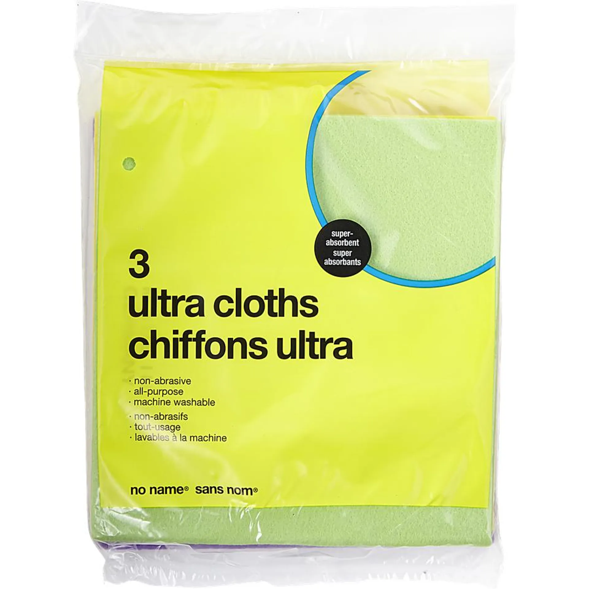 Ultra Cloths