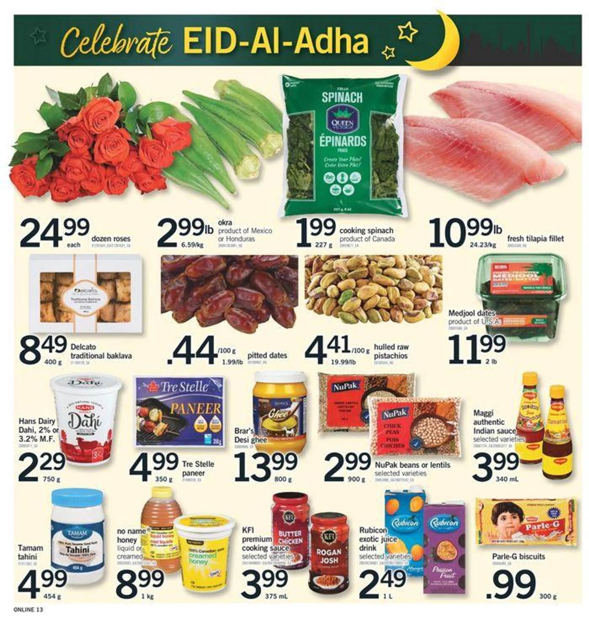 Fortinos weekly flyer - 4