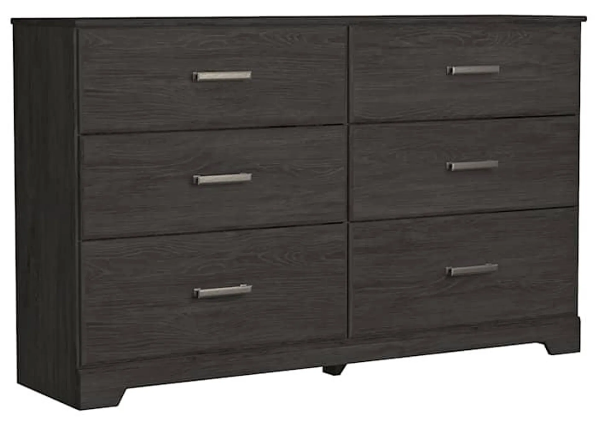 Belachime Dresser - Black