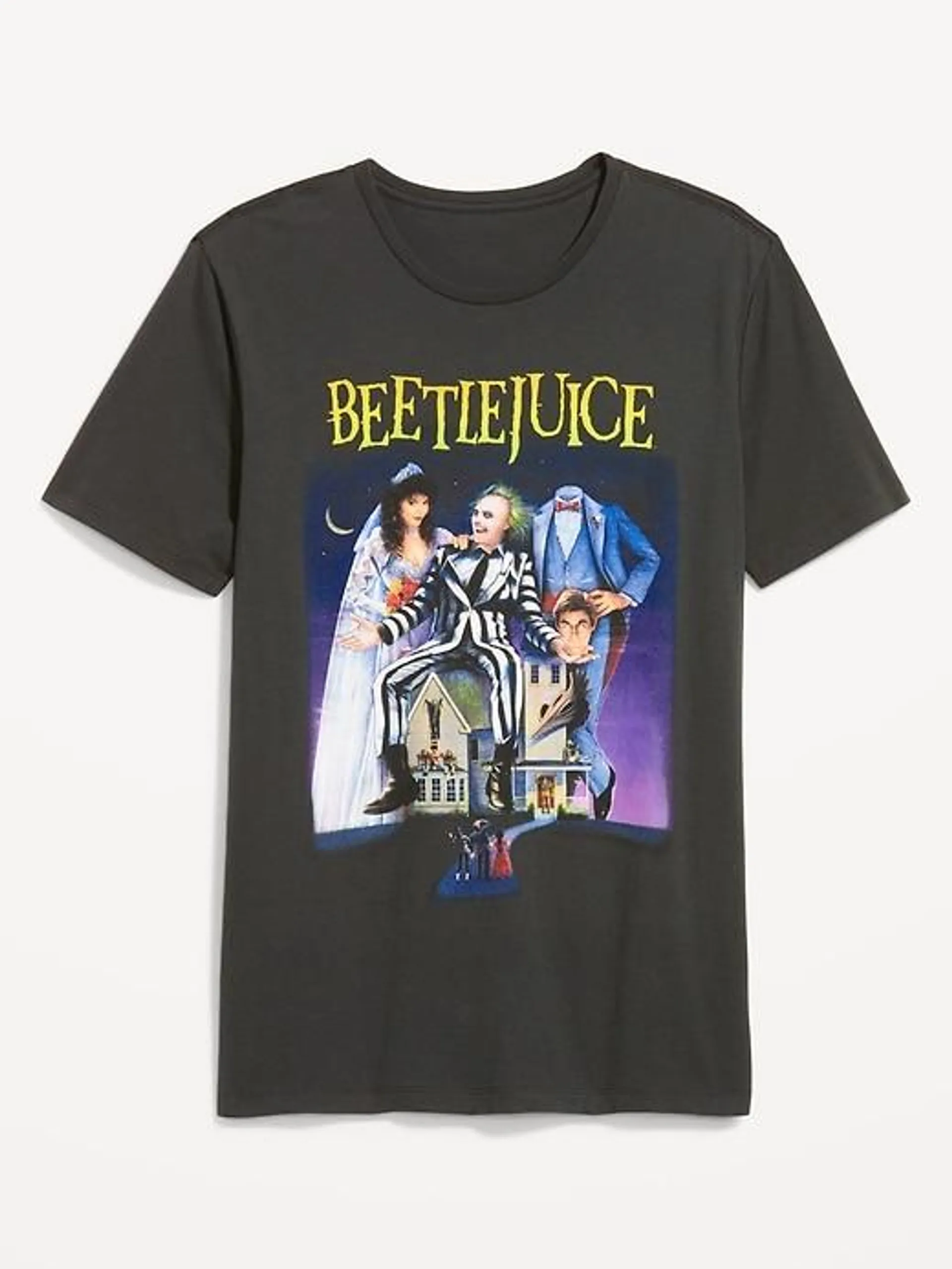 Beetlejuice™ T-Shirt