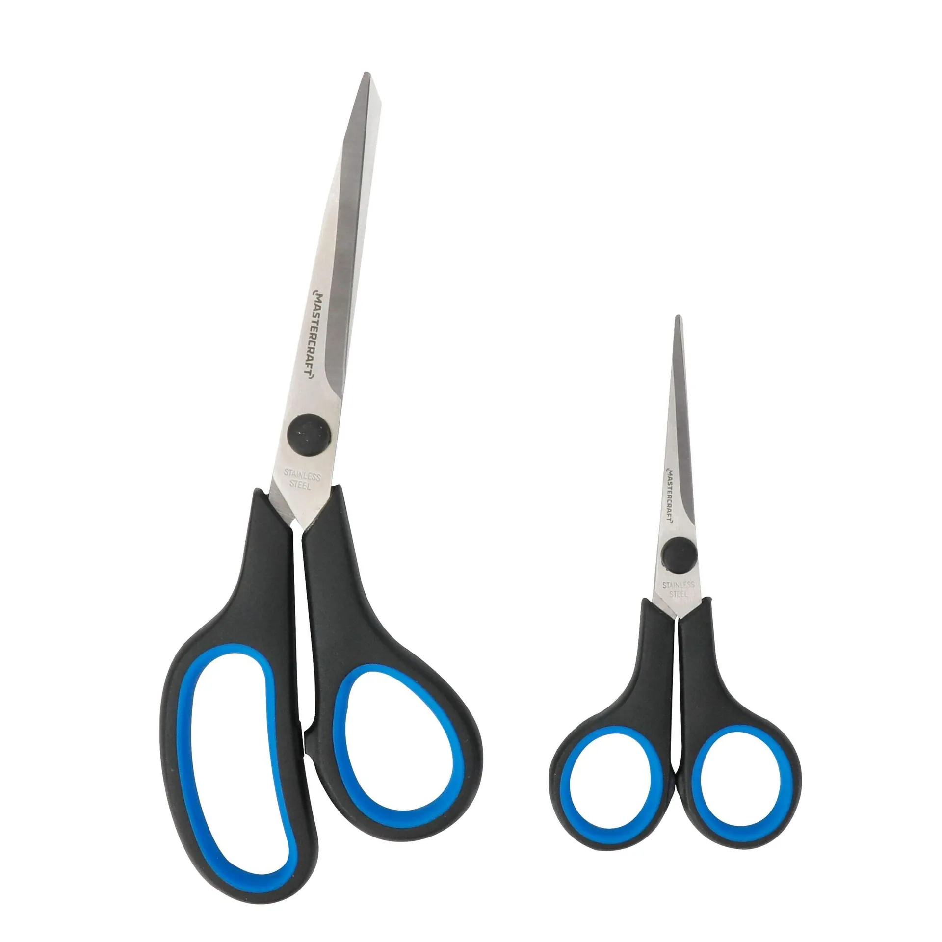 Mastercraft Scissors Set, 2-pc