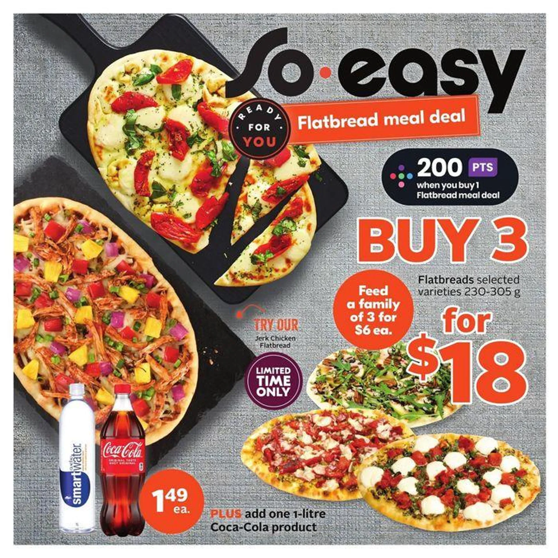 Sobeys Weekly ad - 20