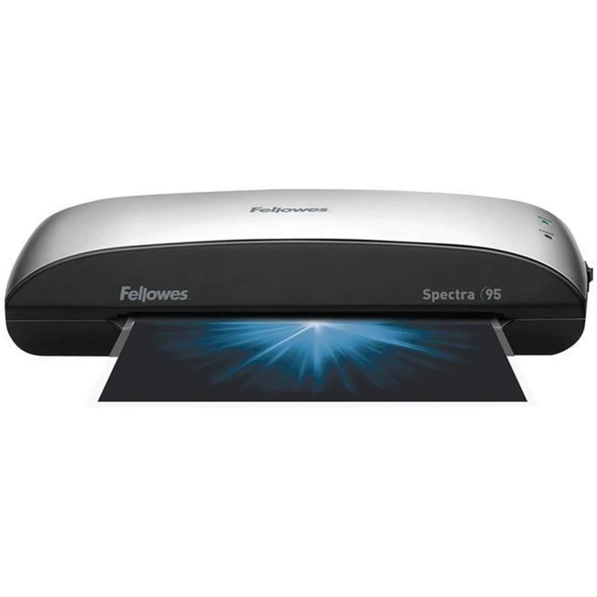 Fellowes® Spectra 95 Laminator with Pouch Starter Kit