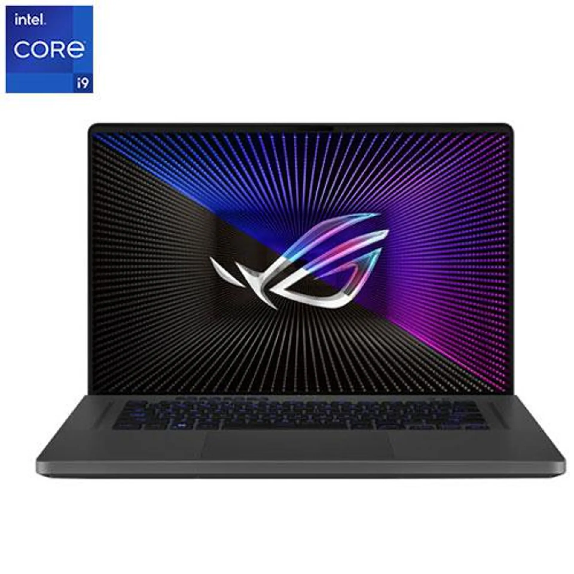 ASUS Zephyrus G16 16" Gaming Laptop - Eclipse Grey (Intel Core i9-13900H/1TB SSD/16GB RAM/GeForce RTX 4060)