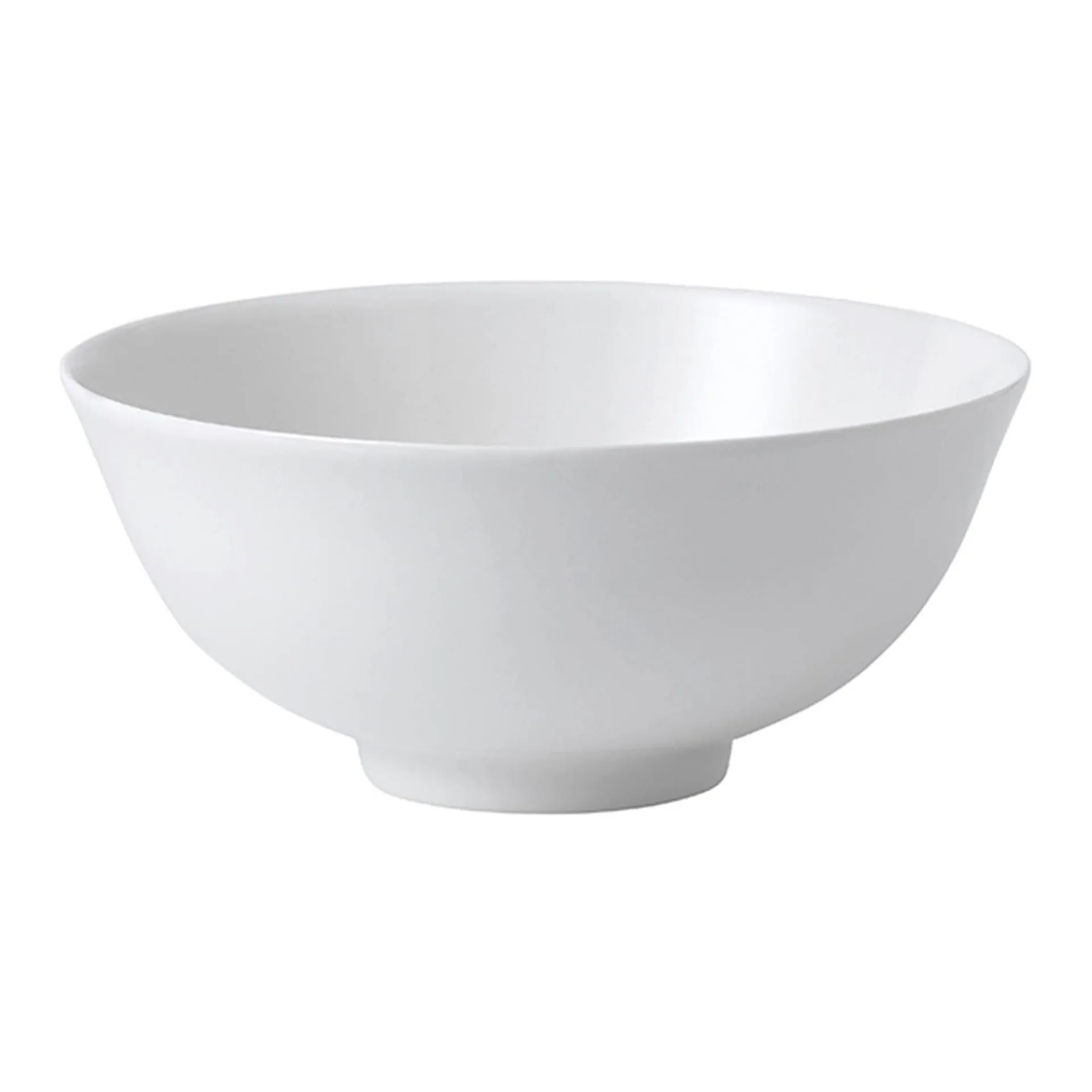 Jupiter White Bowl