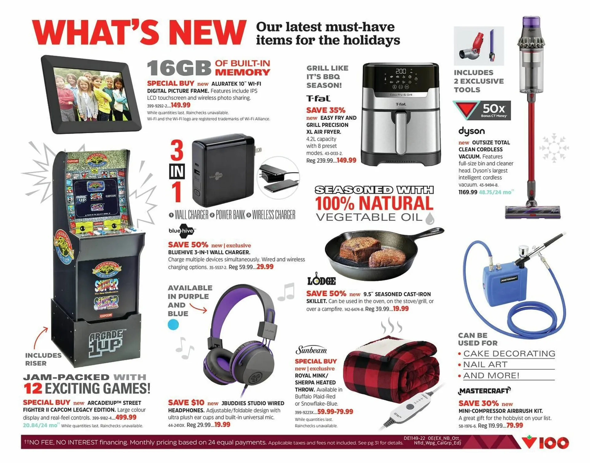 Canadian Tire flyer - 32