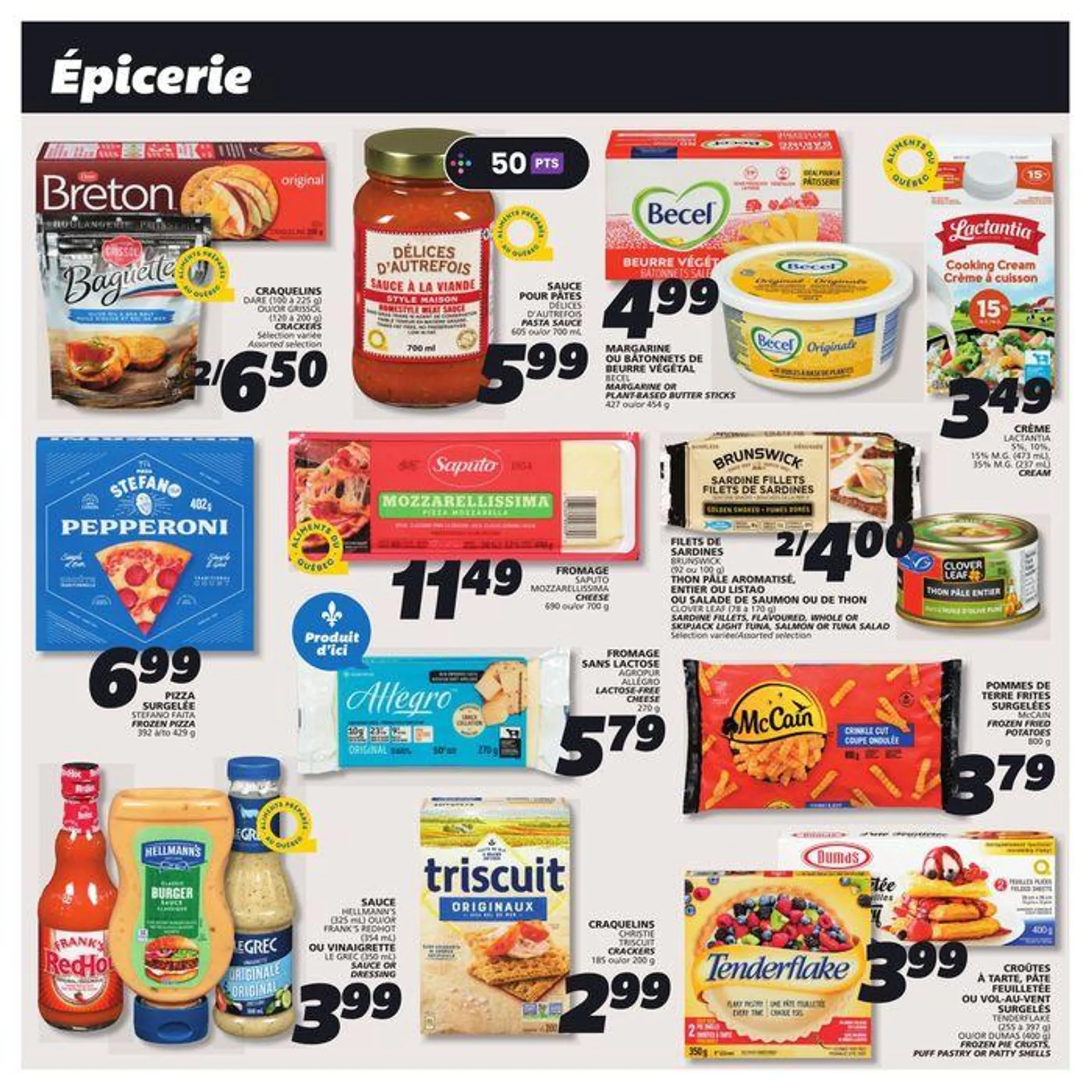 Top deals and discounts from July 25 to July 31 2024 - flyer page 20