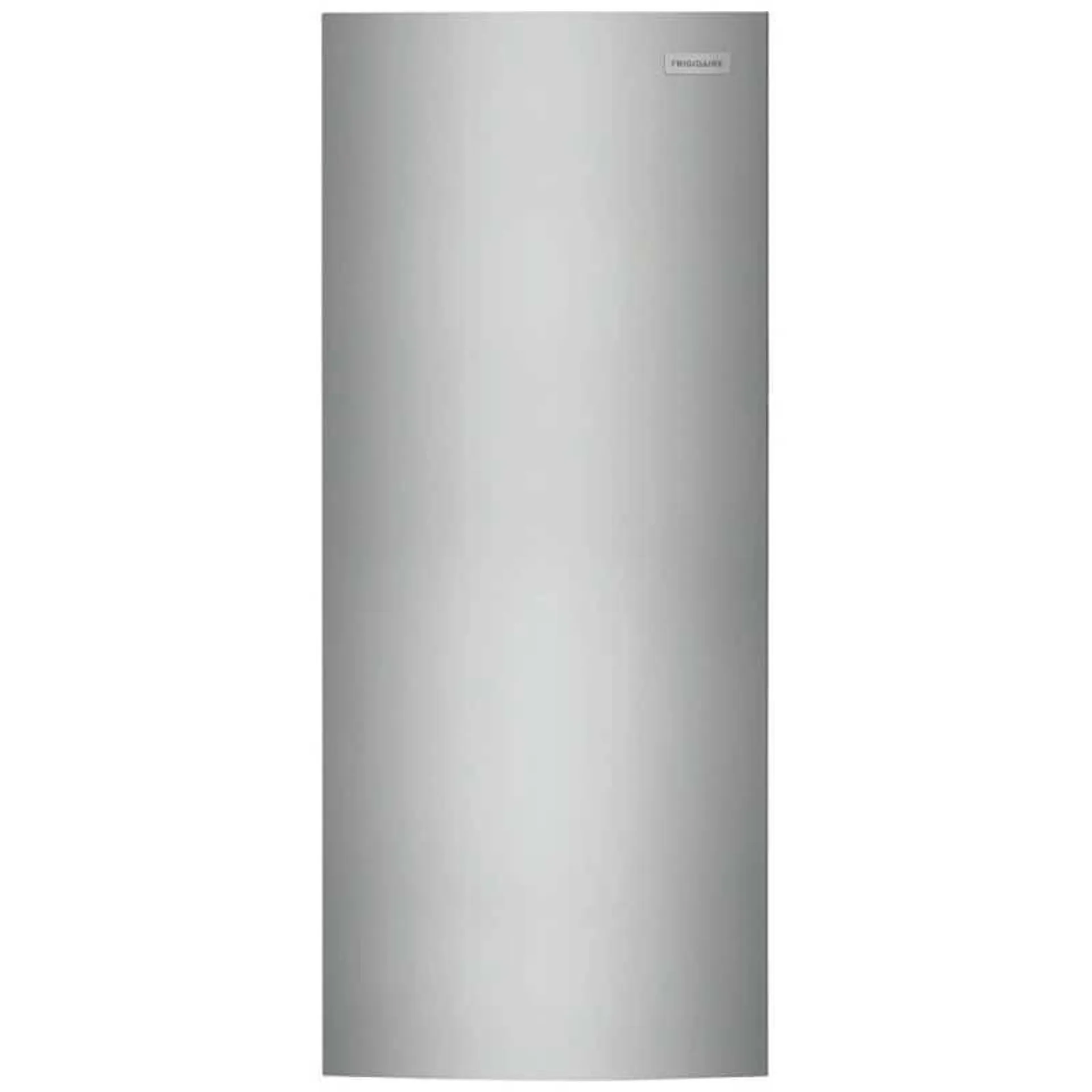 Frigidaire Congélateur, Inox, Vertical, 27.75" - FFFU16F2VV