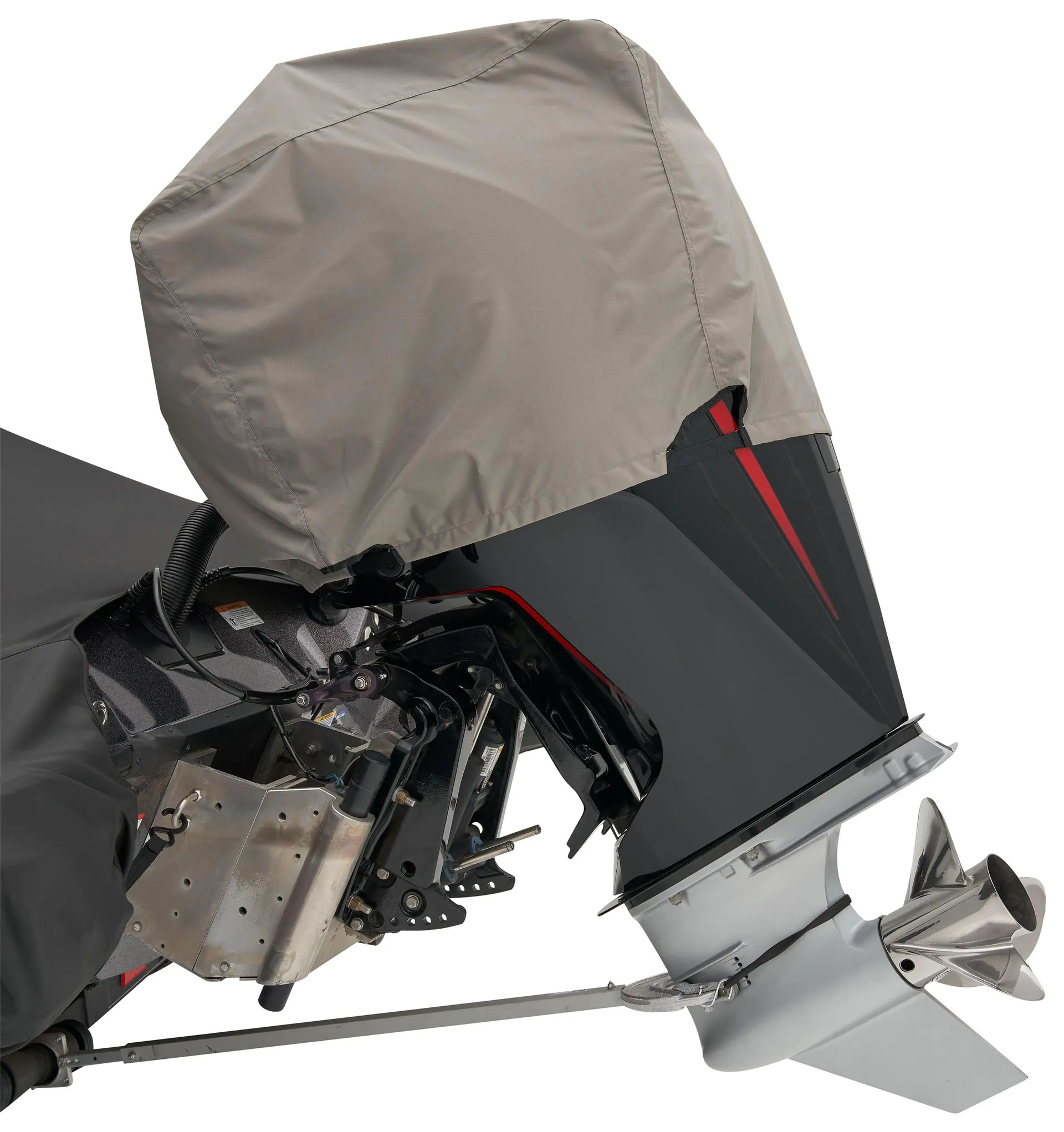 Bass Pro Shops® Outboard Motor Cover