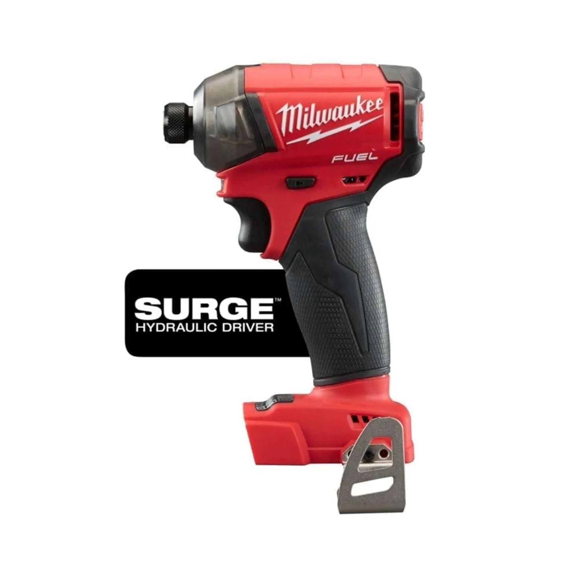 M18 FUEL 18V SURGE 1/4 inch Hex Hydraulic Driver (Tool Only)