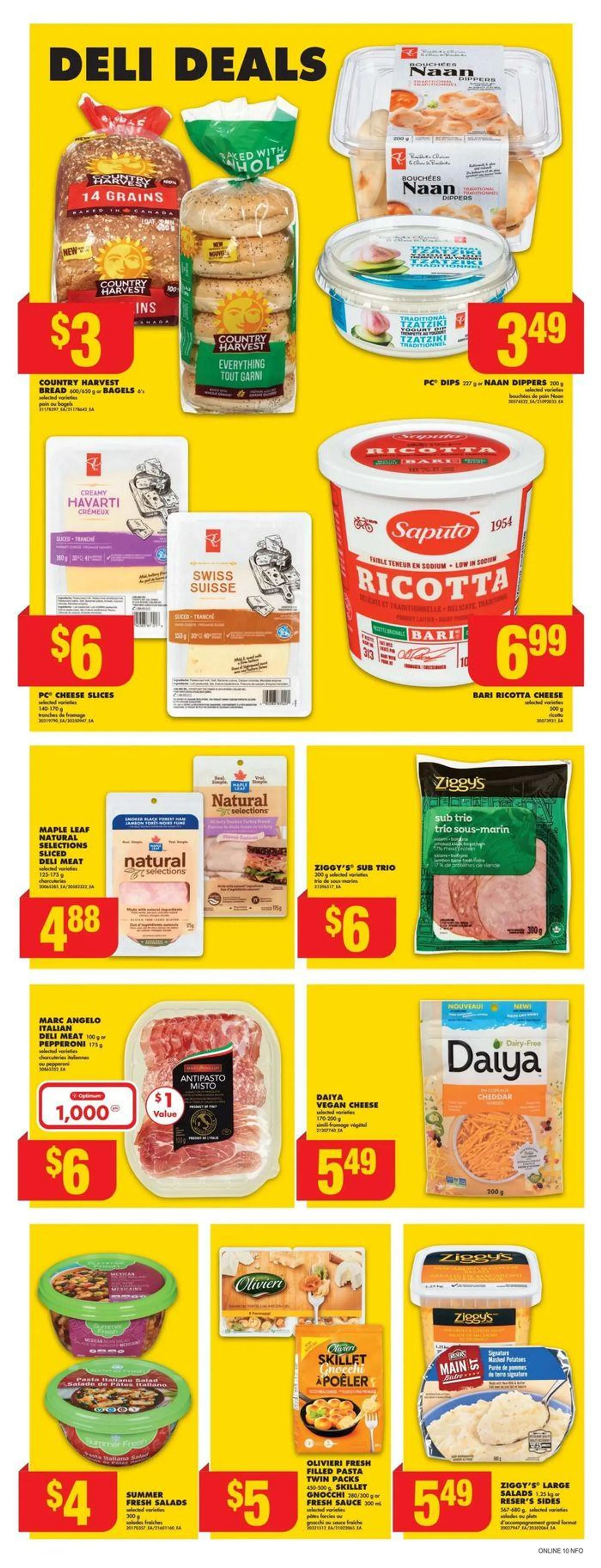 Weekly Offers from August 29 to September 4 2024 - flyer page 8