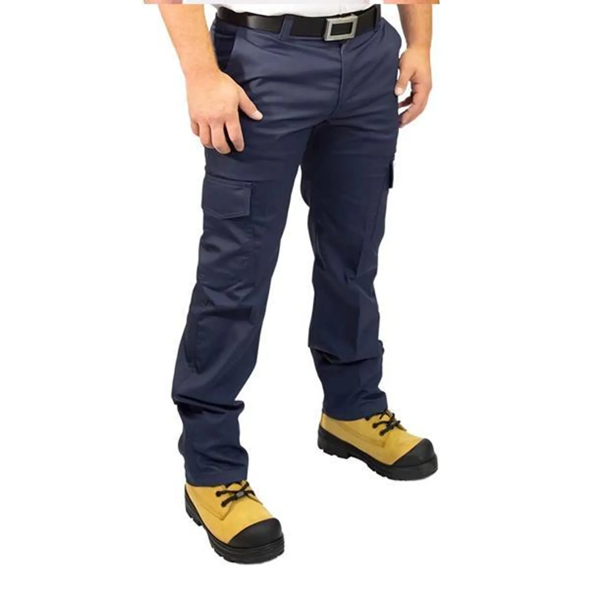 Men's BIG Flex Cargo Pants