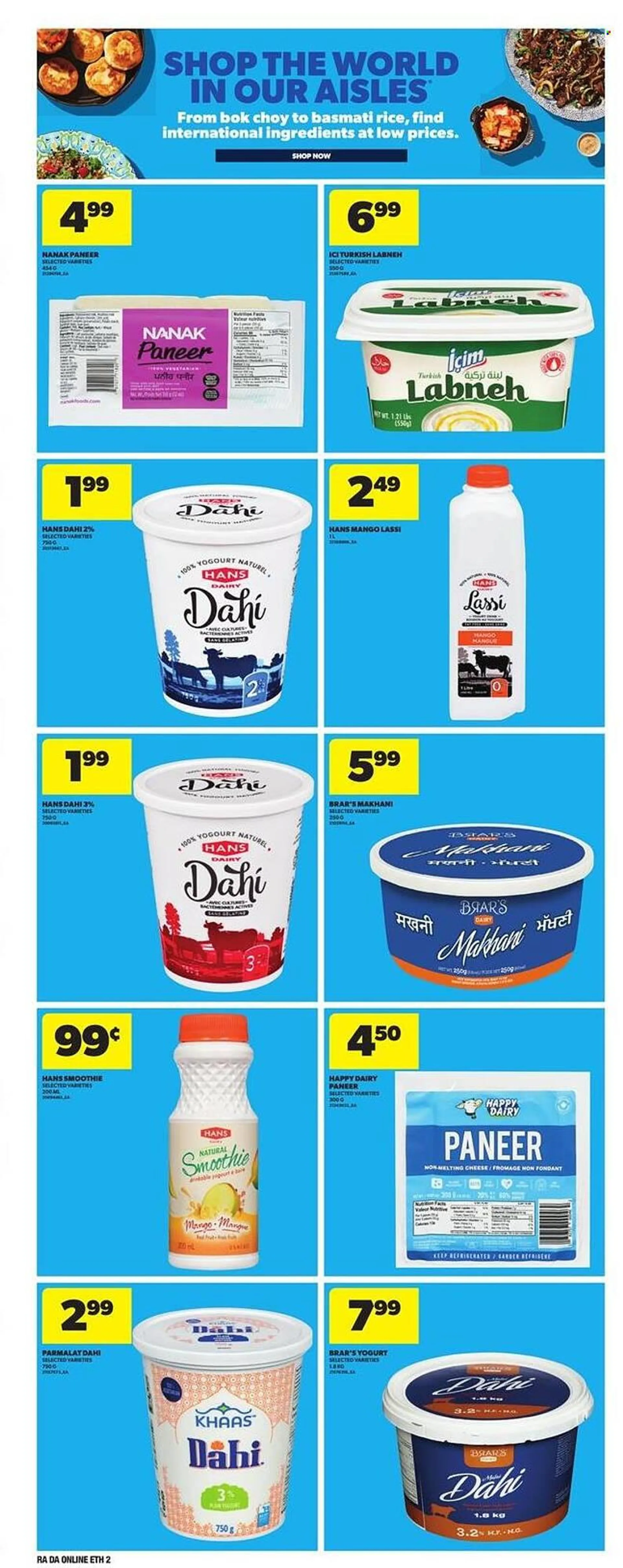 Atlantic Superstore flyer from May 8 to May 14 2025 - flyer page 13