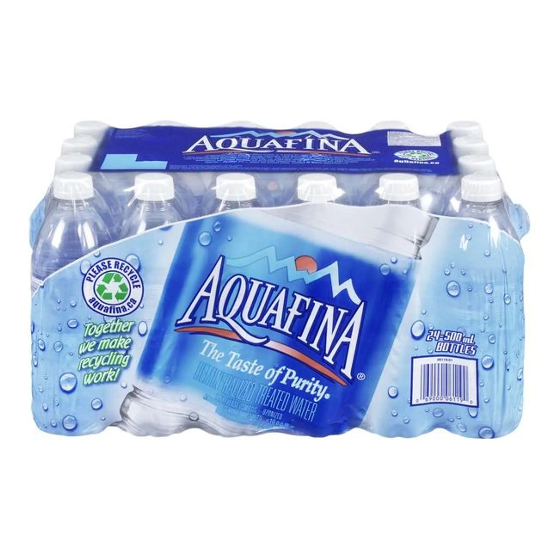 Aquafina Water