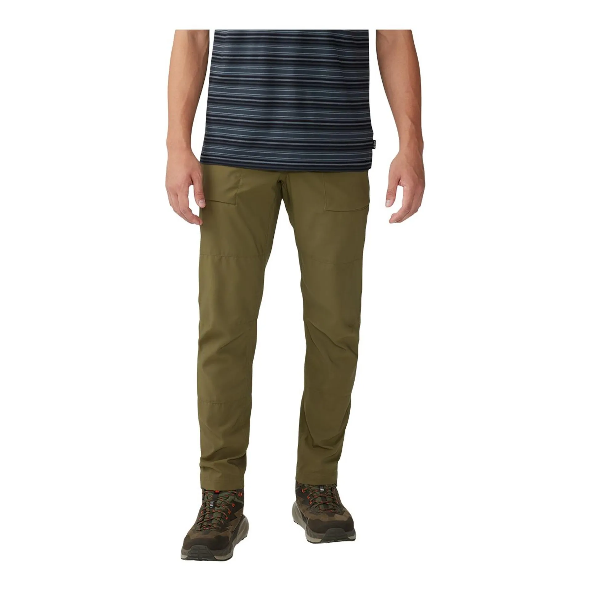 Mountain Hardwear Men's Trail Sender UPF Pants