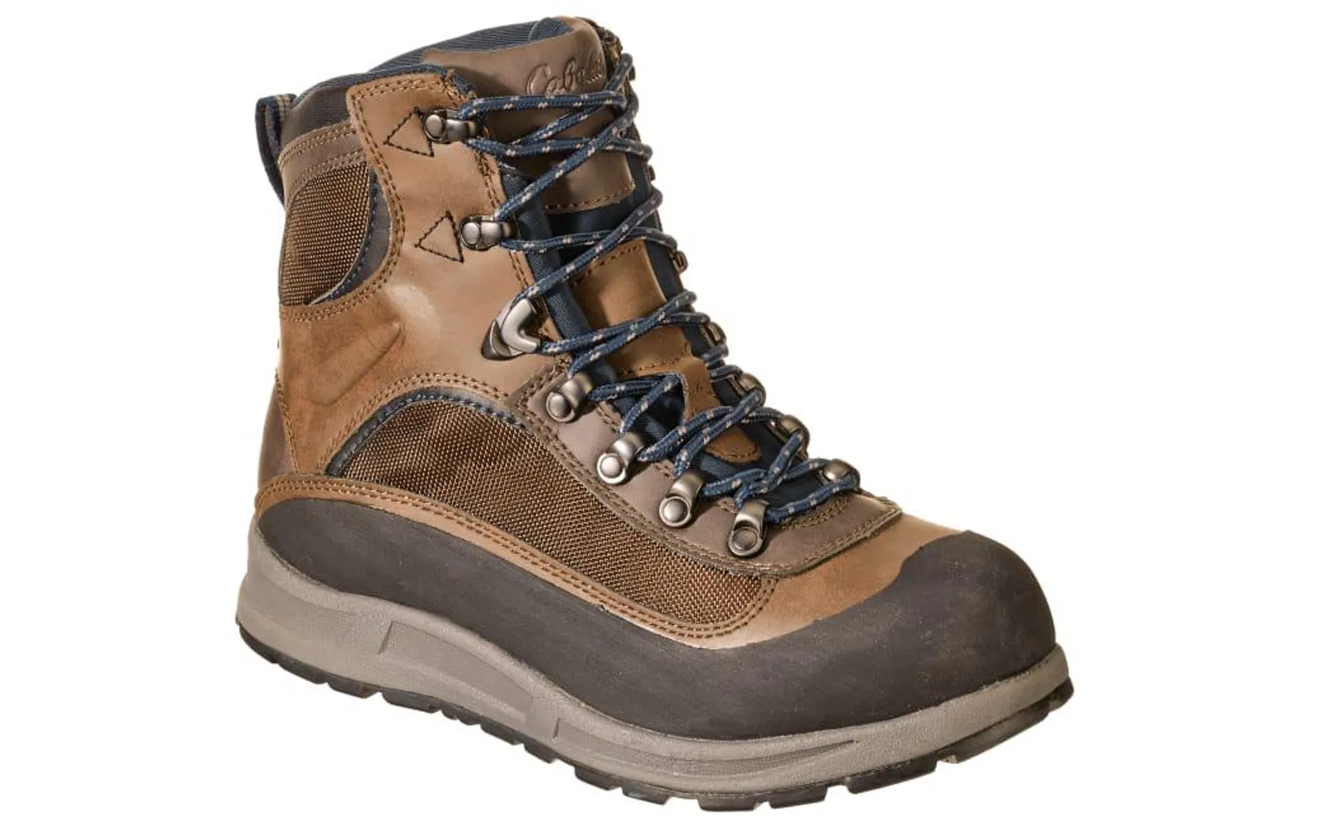 Cabela's Hiker 2.0 Wading Boots for Men