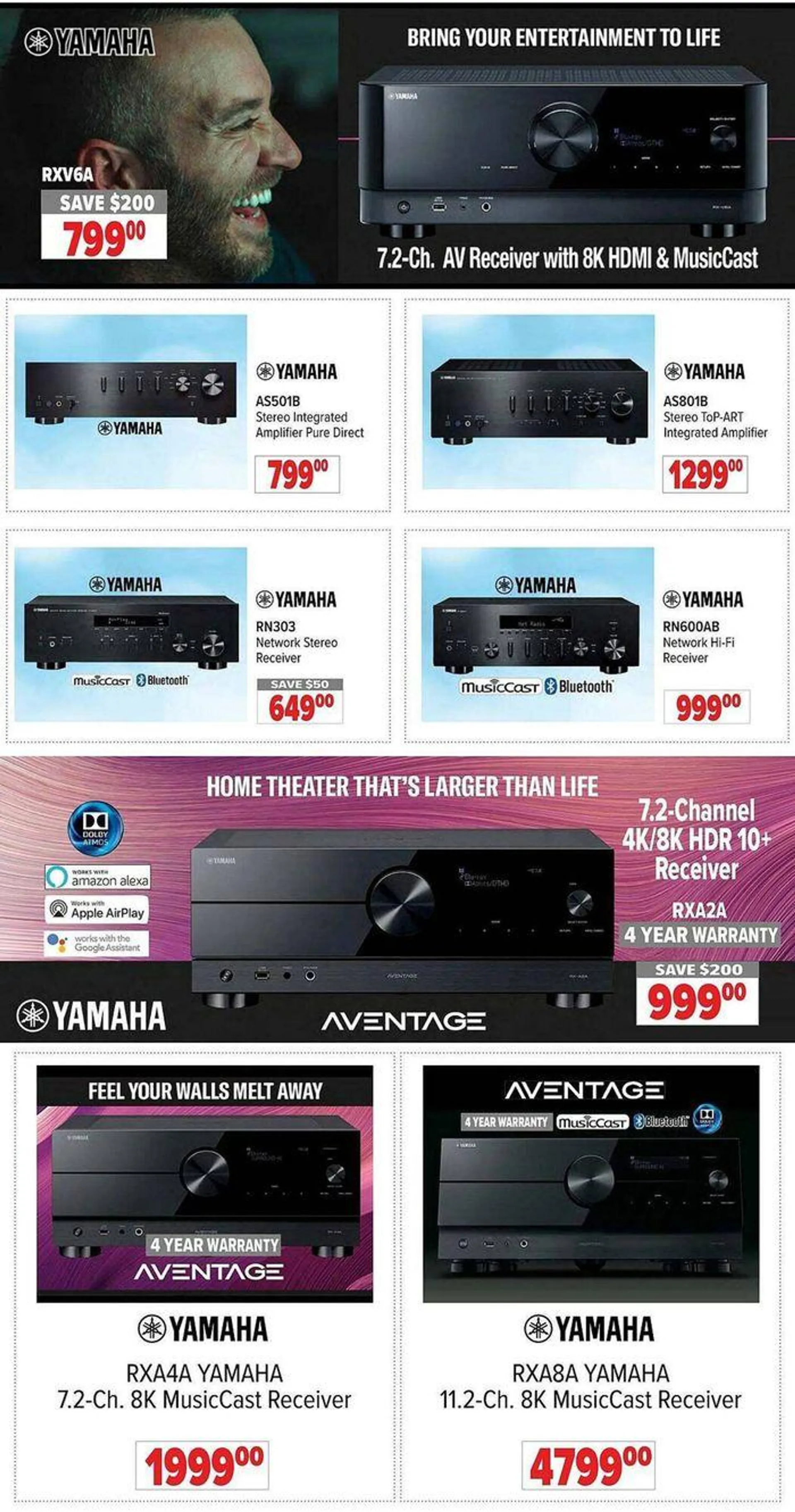 Father's Day Sale from June 14 to June 21 2024 - flyer page 15