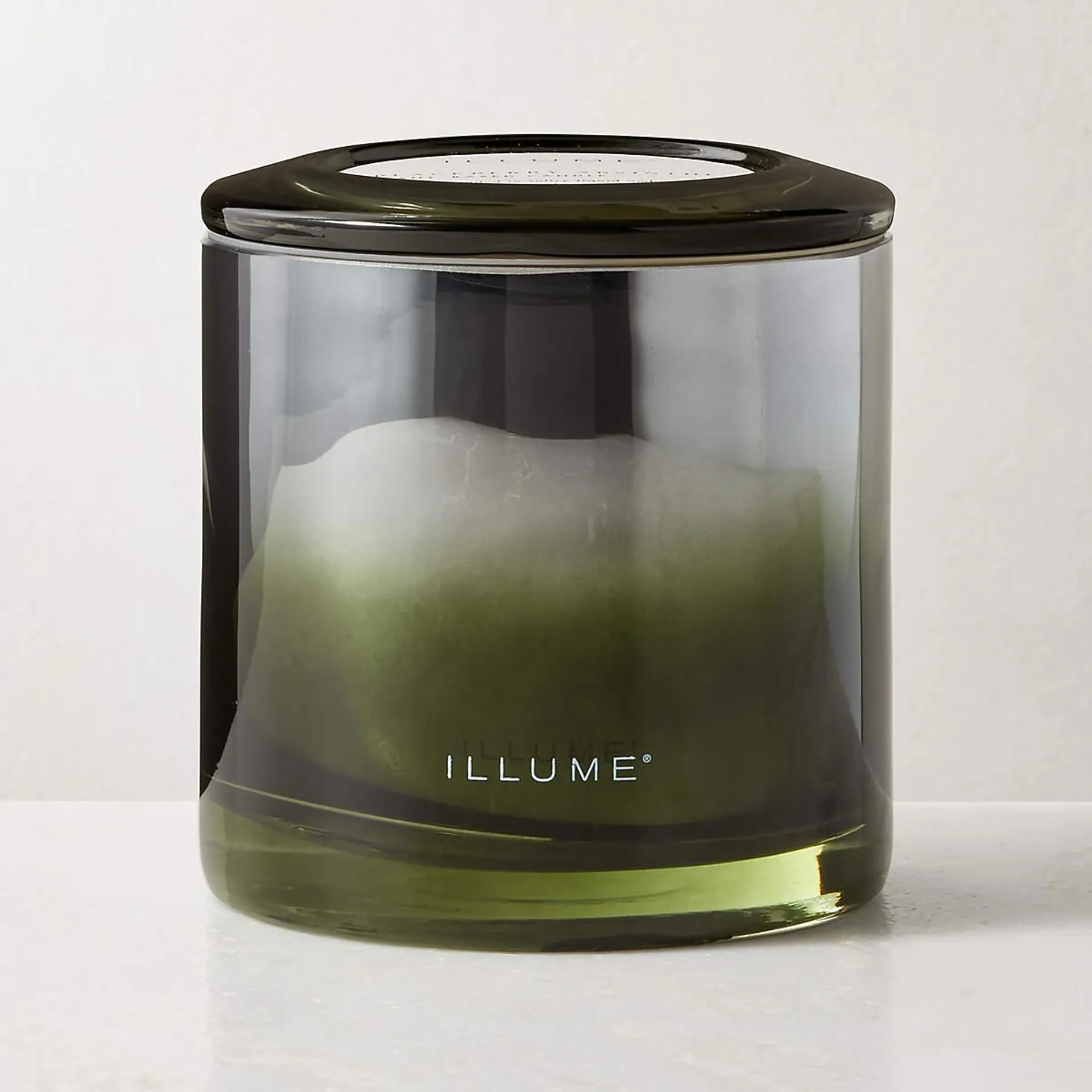 Illume Blackberry + Absinthe Scented Candle 20.8 OZ