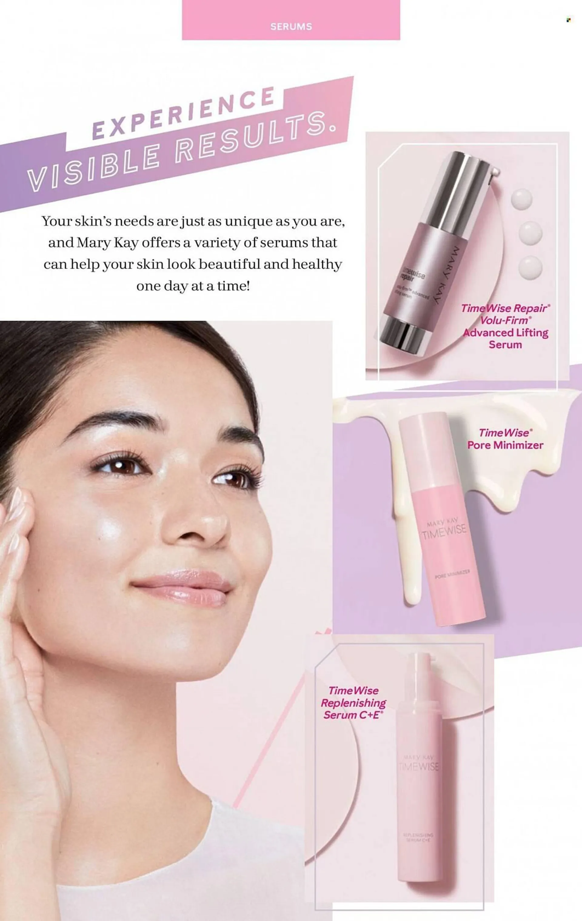 Mary Kay flyer from December 26 to December 31 2023 - flyer page 19