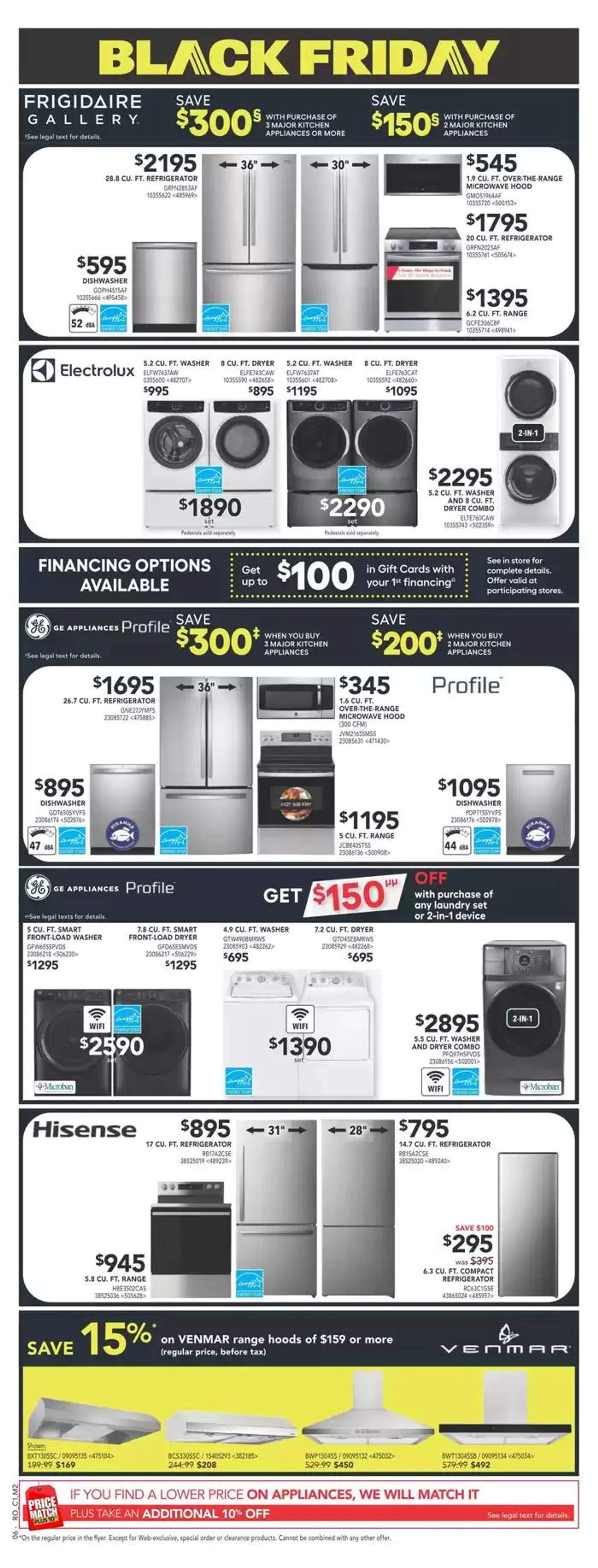 RONA Weekly ad from November 28 to December 4 2024 - flyer page 9