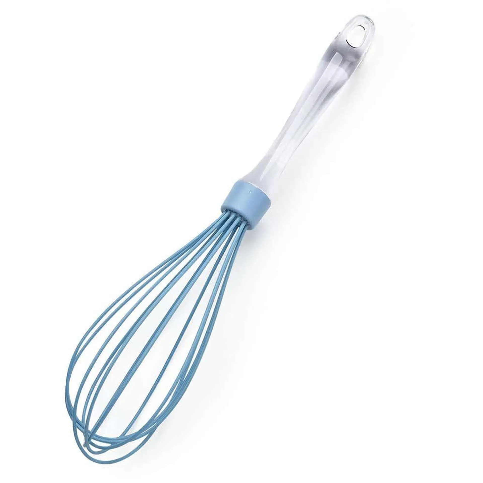 KSP Ice Silicone Balloon Whisk - Blue