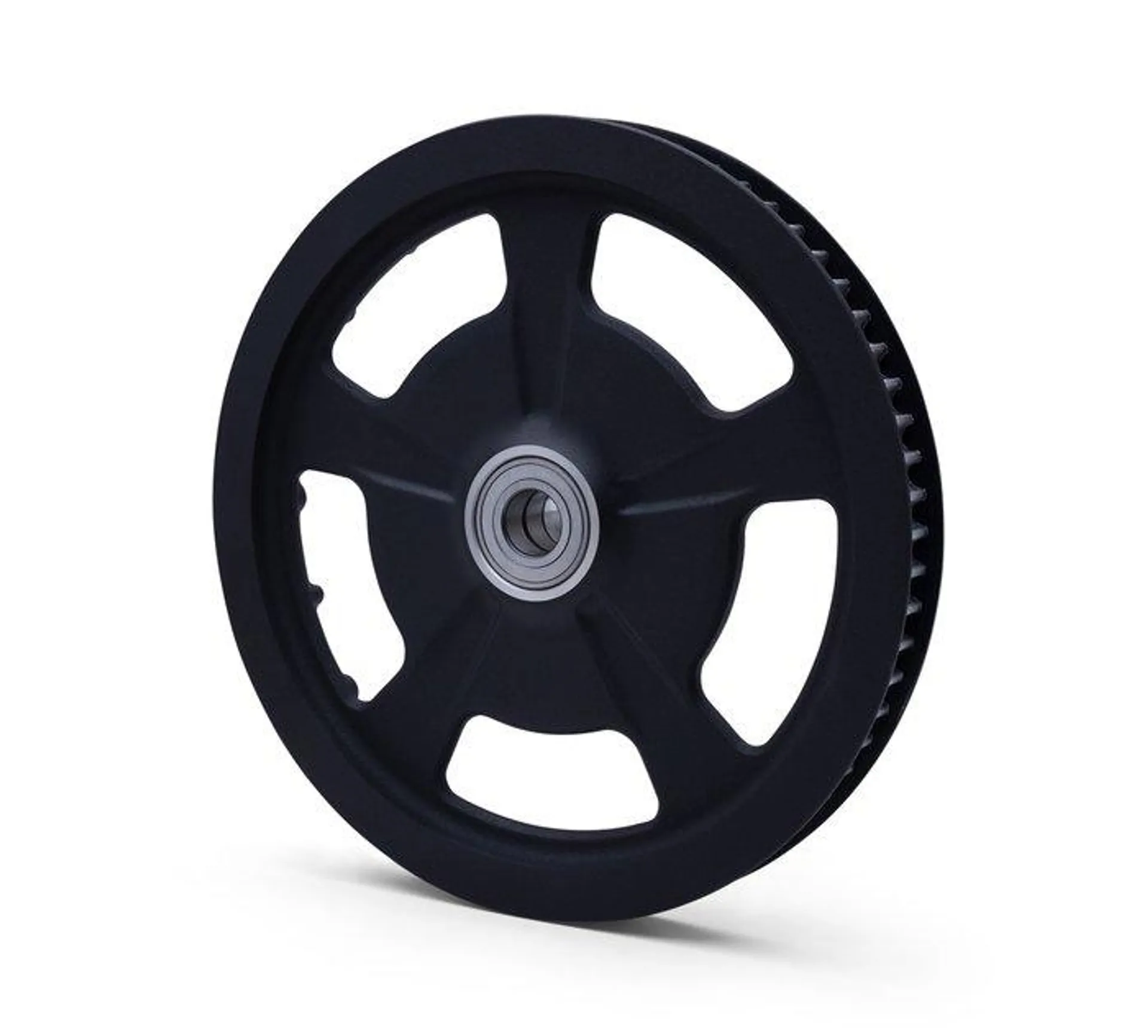 Flat Black Sprocket