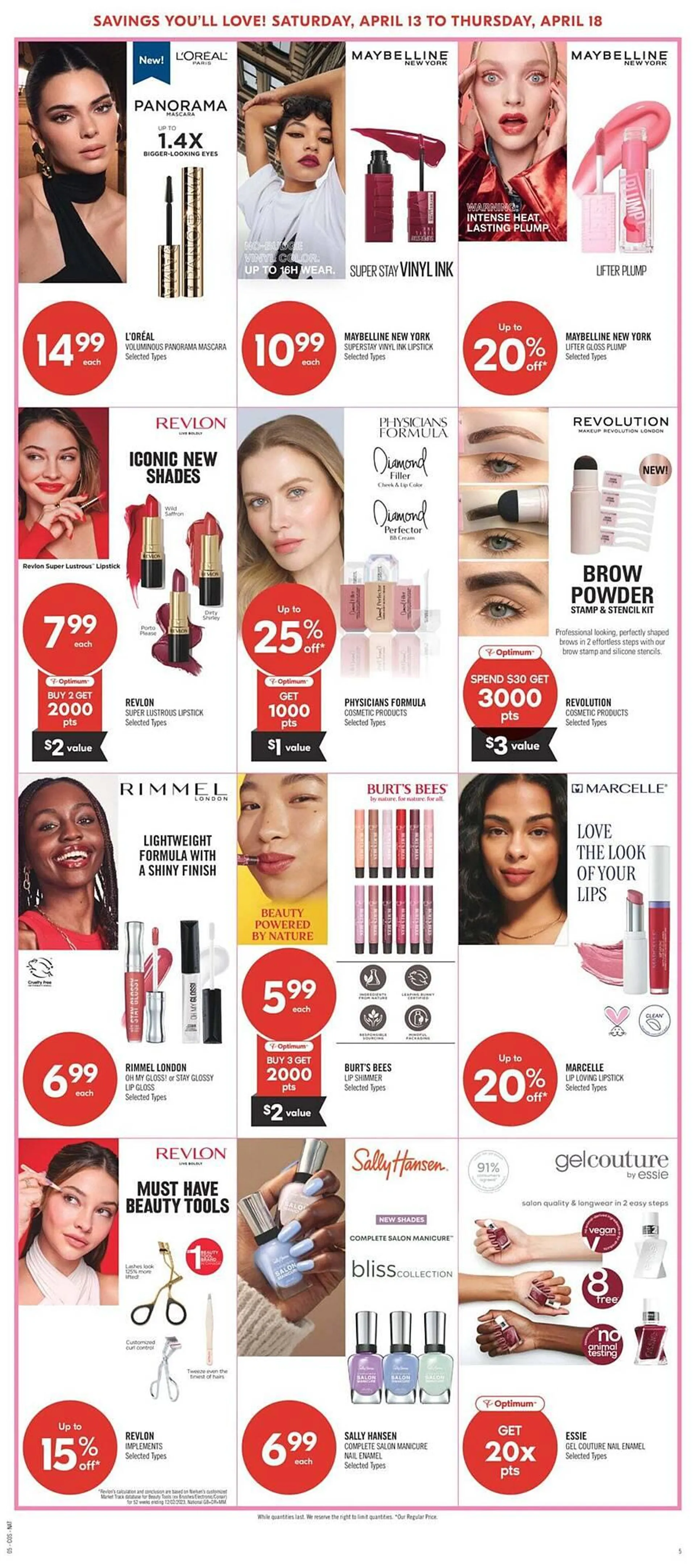 Shoppers Drug Mart flyer - 15