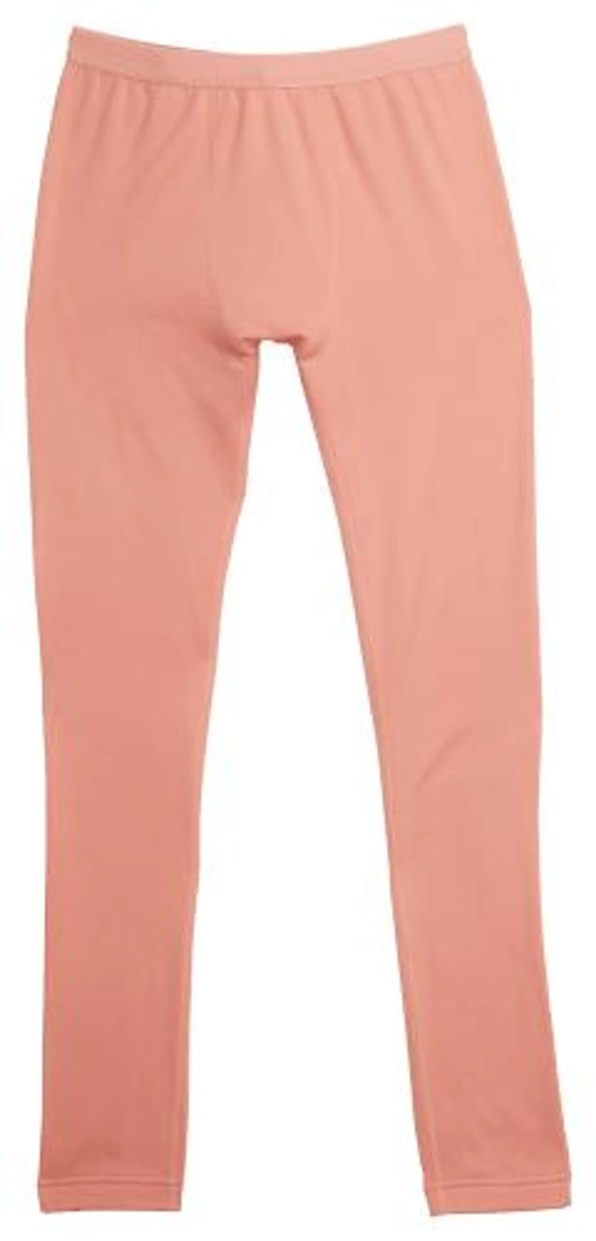 Bass Pro Shops Base-Layer Pants for Girls