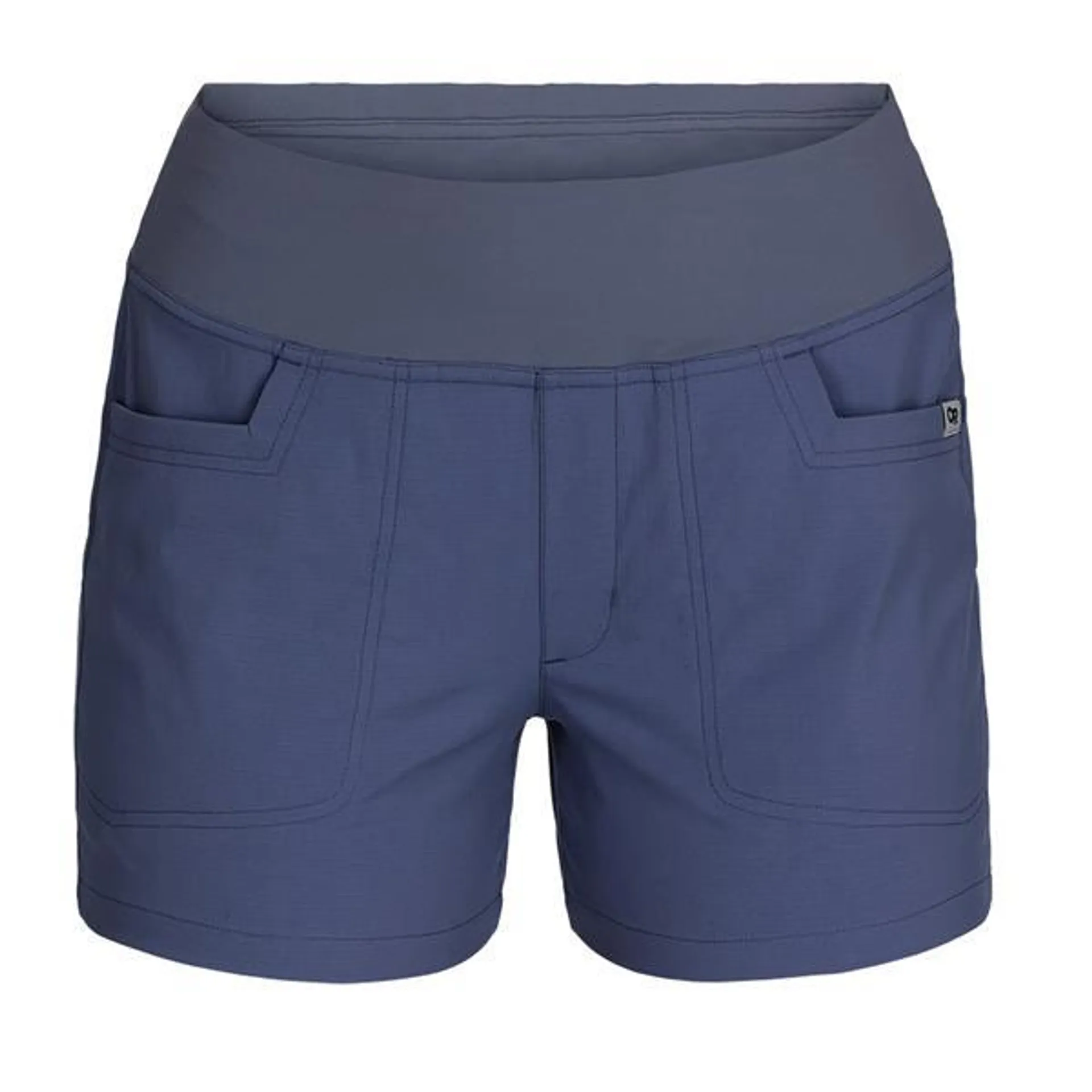 Women's Zendo Shorts