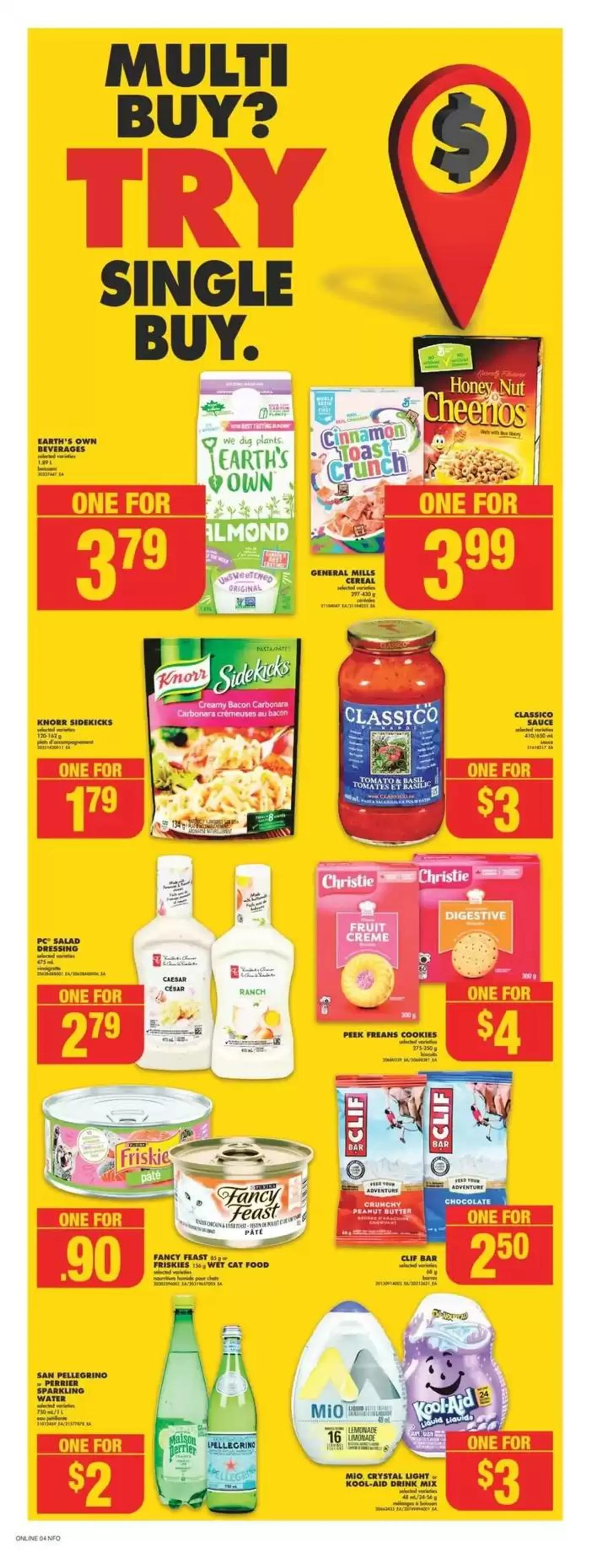 No Frills Weekly ad from December 12 to December 18 2024 - flyer page 18