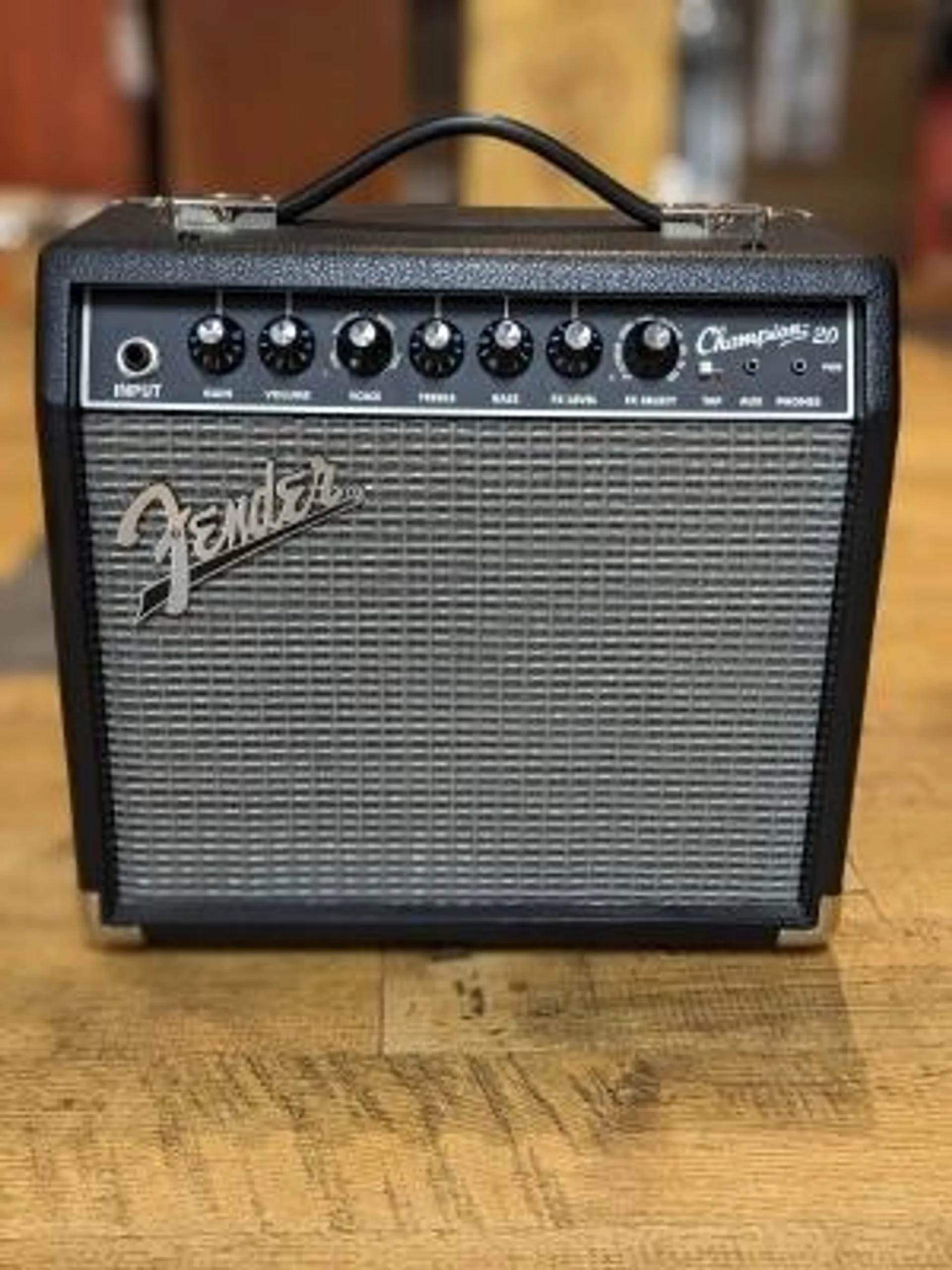 Fender - 233-0200-000