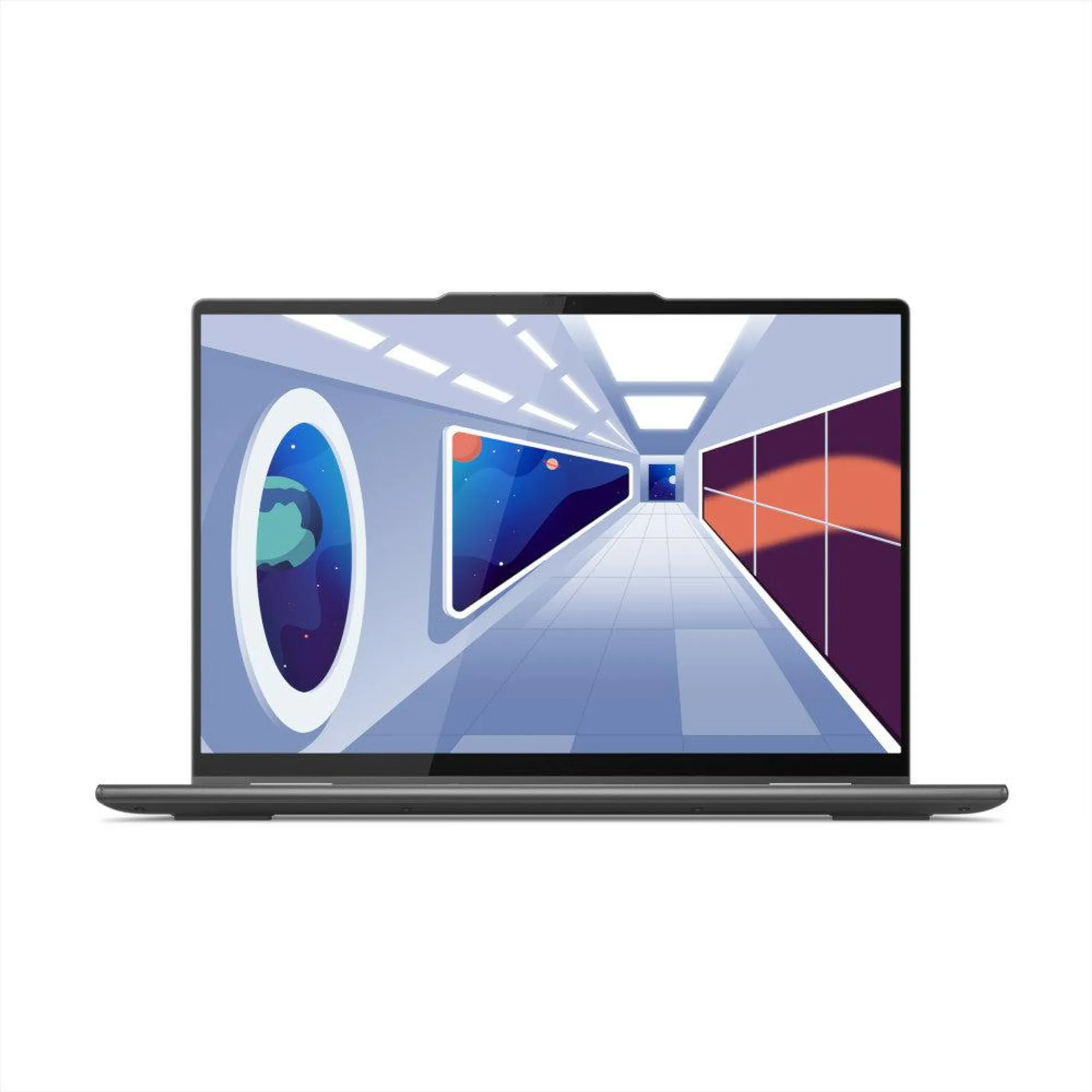 Lenovo Yoga 7i 14" 2-in-1 Laptop - Intel EVO i7-1355U - 512GB SSD - 16GB RAM -Windows 11