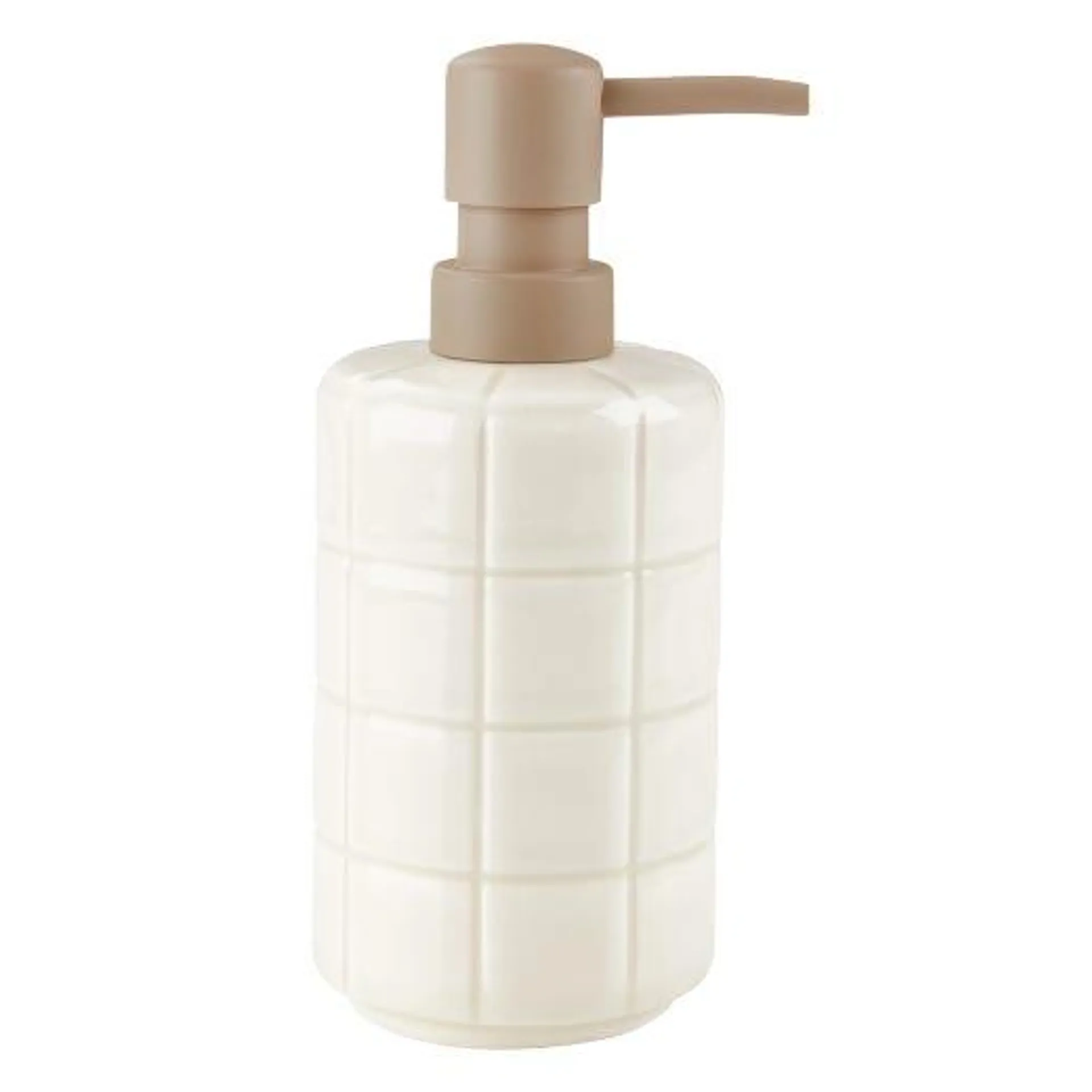 Soap Dispenser