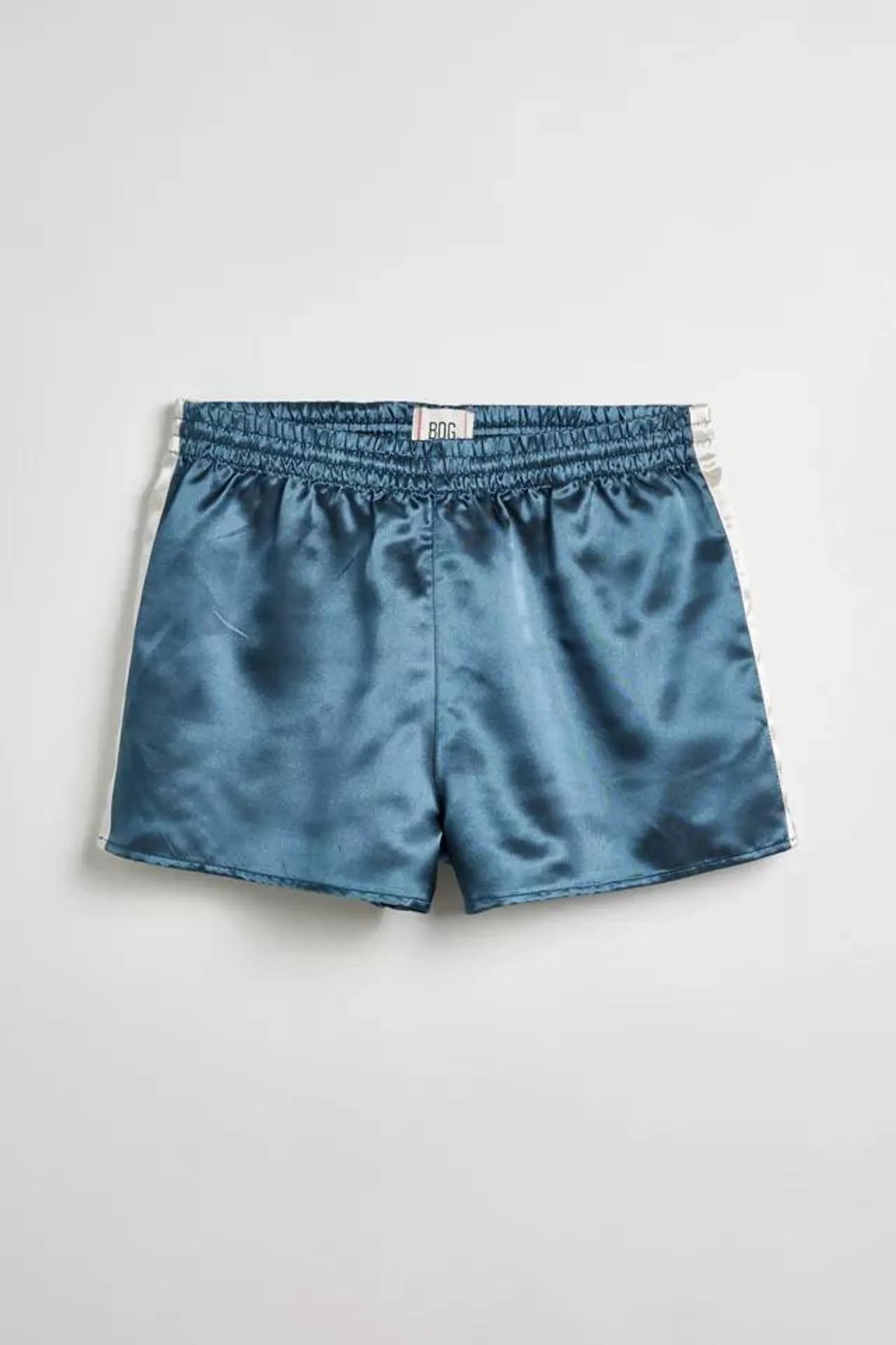 BDG Daytona Satin Short