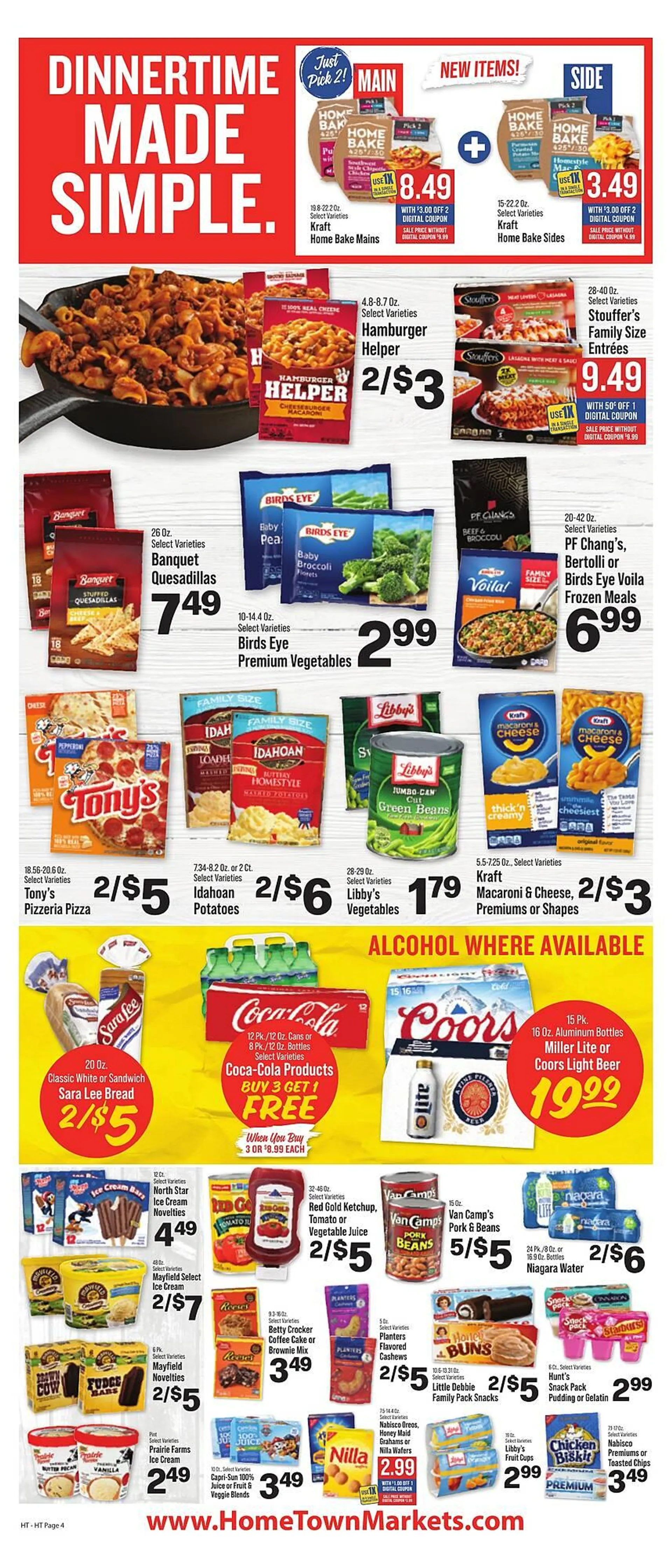 LCBO flyer from April 14 to April 26 2024 - flyer page 5