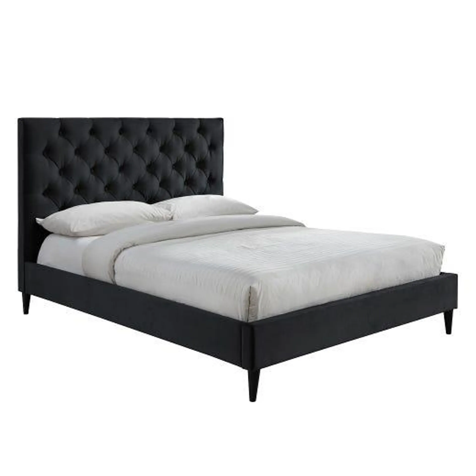 Bed Frame (Double)