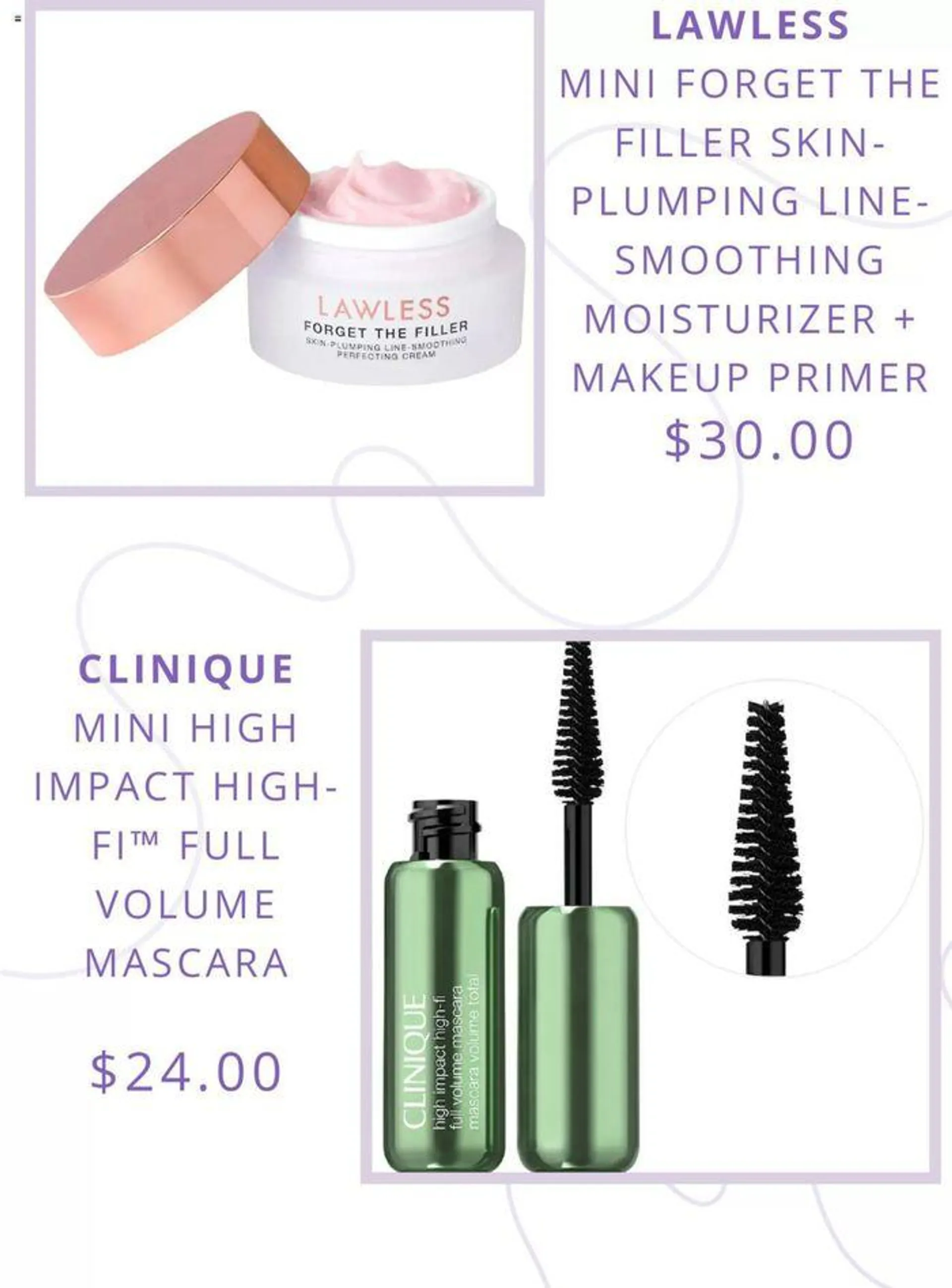 Sephora Bestsellers from May 15 to May 27 2024 - flyer page 5