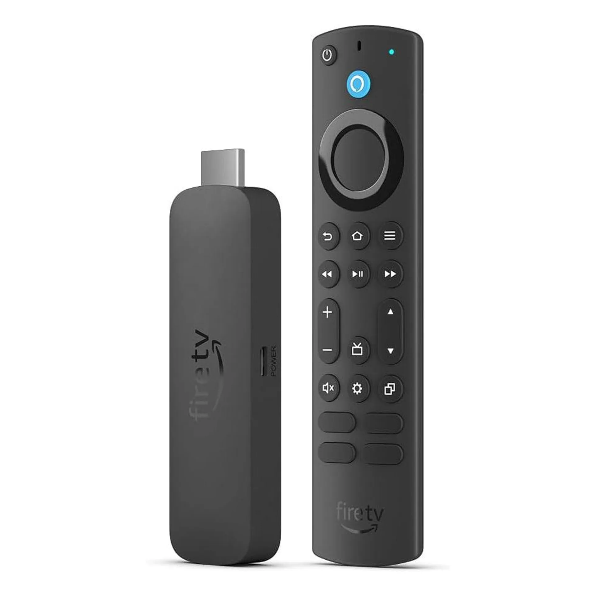 Amazon Fire TV Stick 4K Max Streaming Device - Wi-Fi 6E (2023)