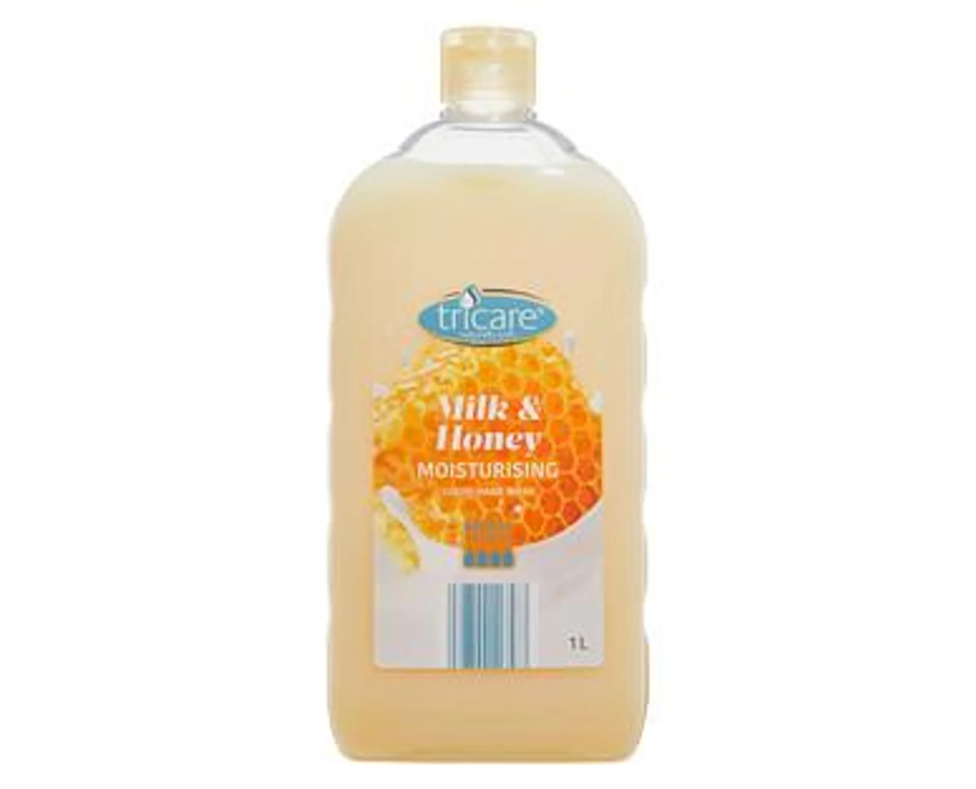 Tricare Liquid Hand Soap Refill 1L