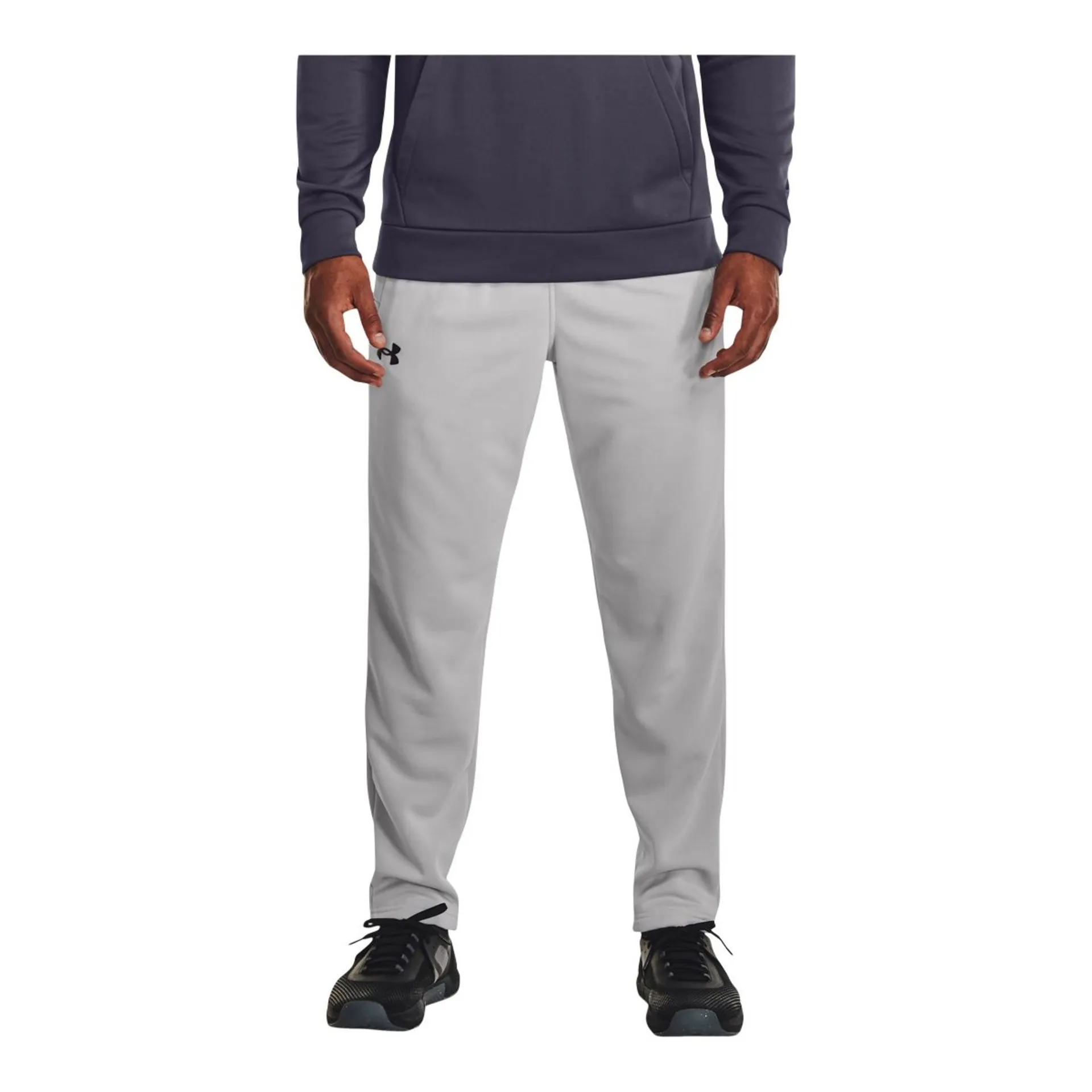 Under Armour Men's Armour Fleece Cuffed Pants