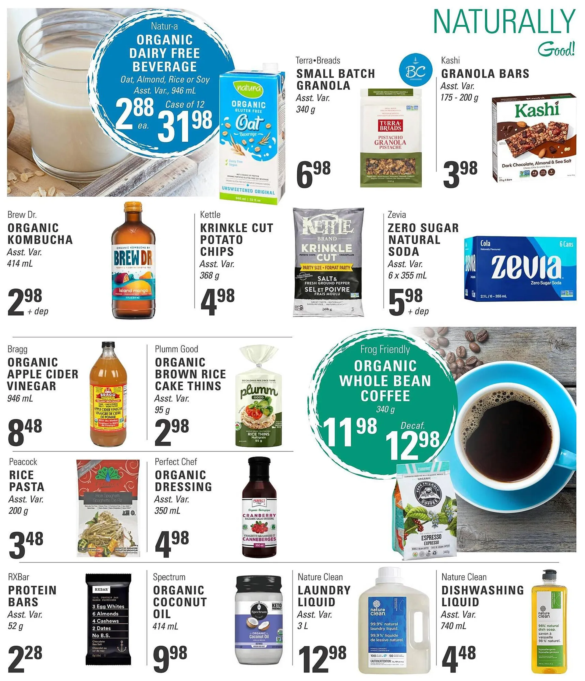 Askews Foods flyer from June 16 to June 22 2024 - flyer page 11