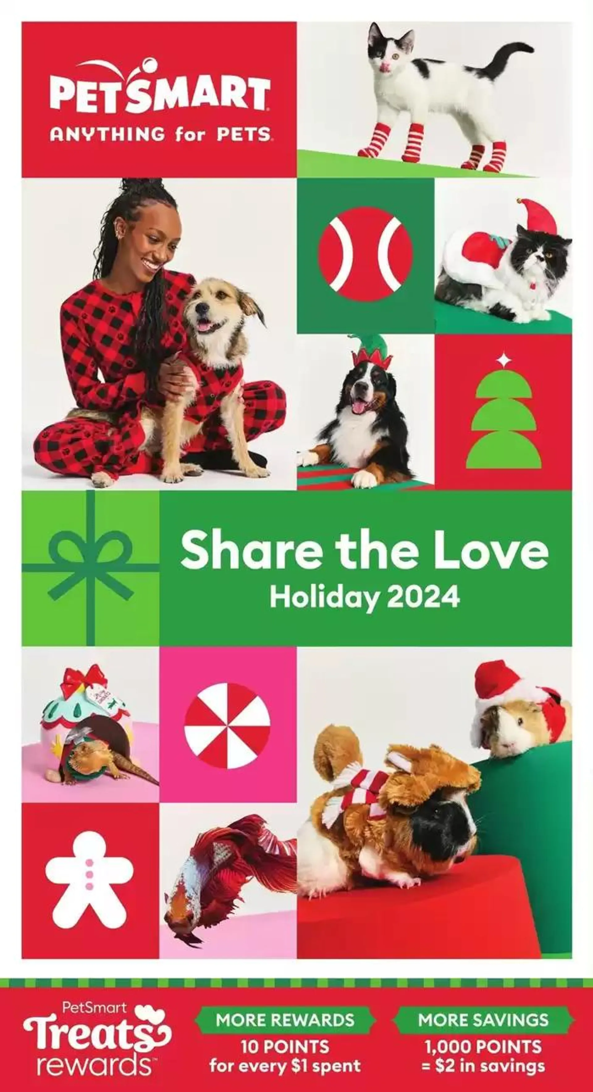 Petsmart Weekly ad - 1