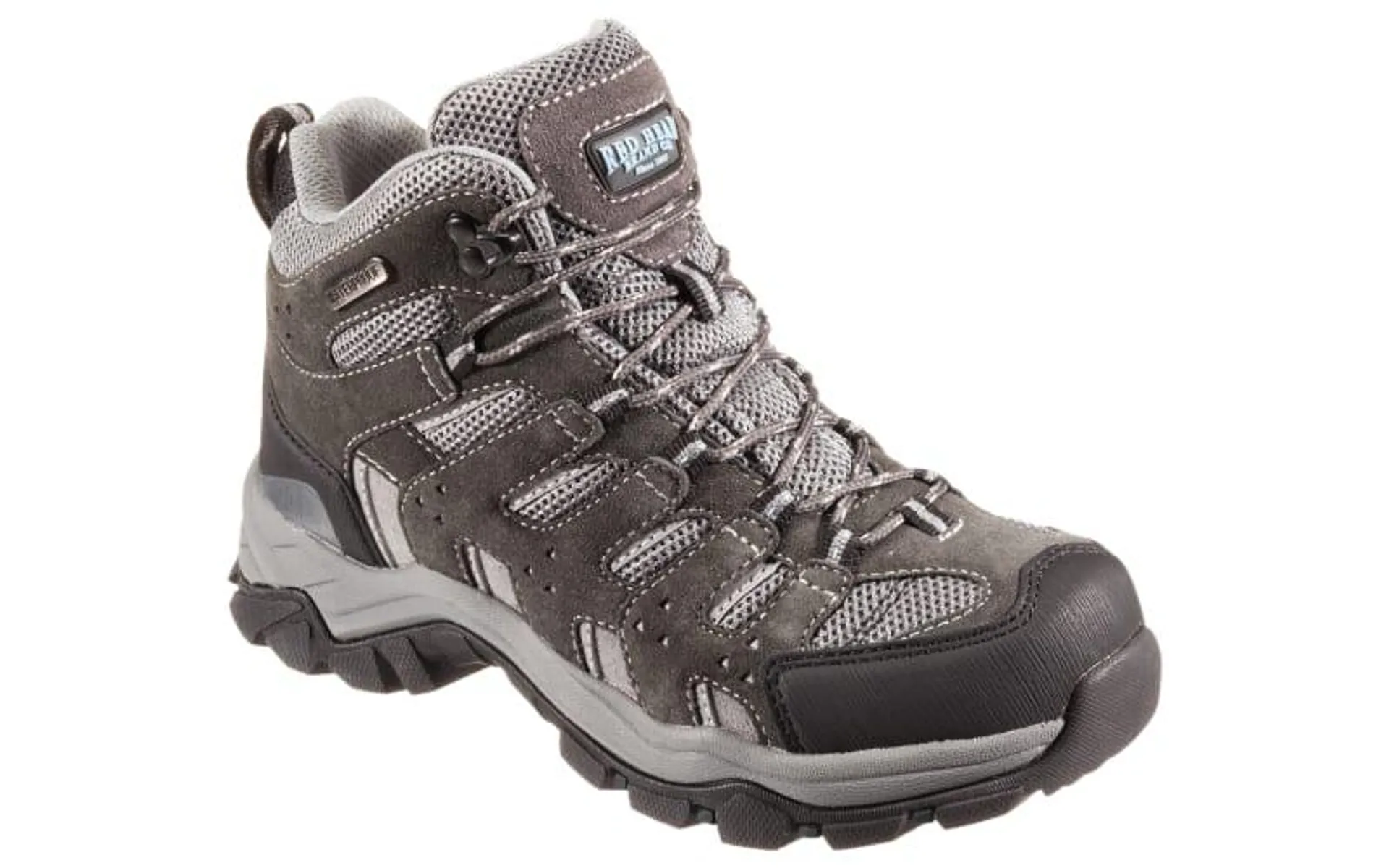 RedHead Overland Mid Waterproof Hiking Boots for Ladies